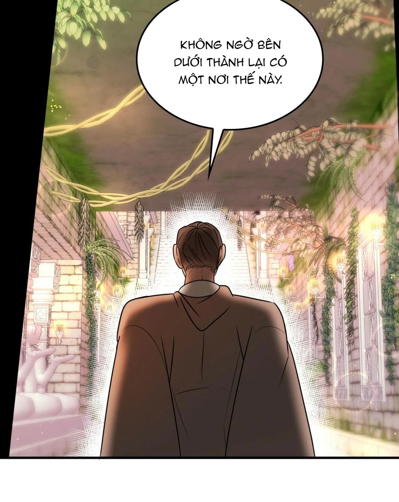 (NP) ĐỘC THÂN MUÔN NĂM Chapter 13 Trang 15