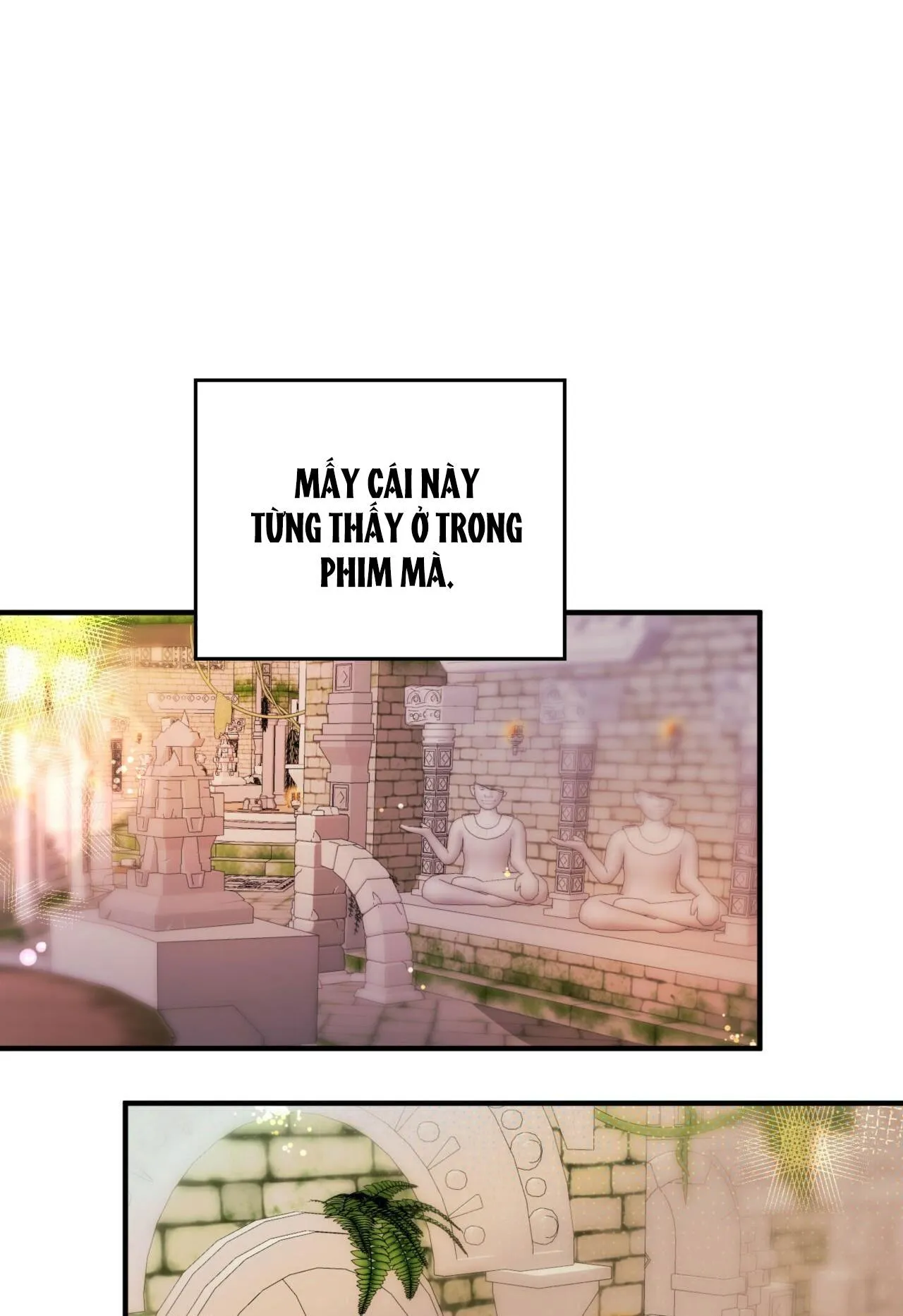 (NP) ĐỘC THÂN MUÔN NĂM Chapter 13 Trang 16