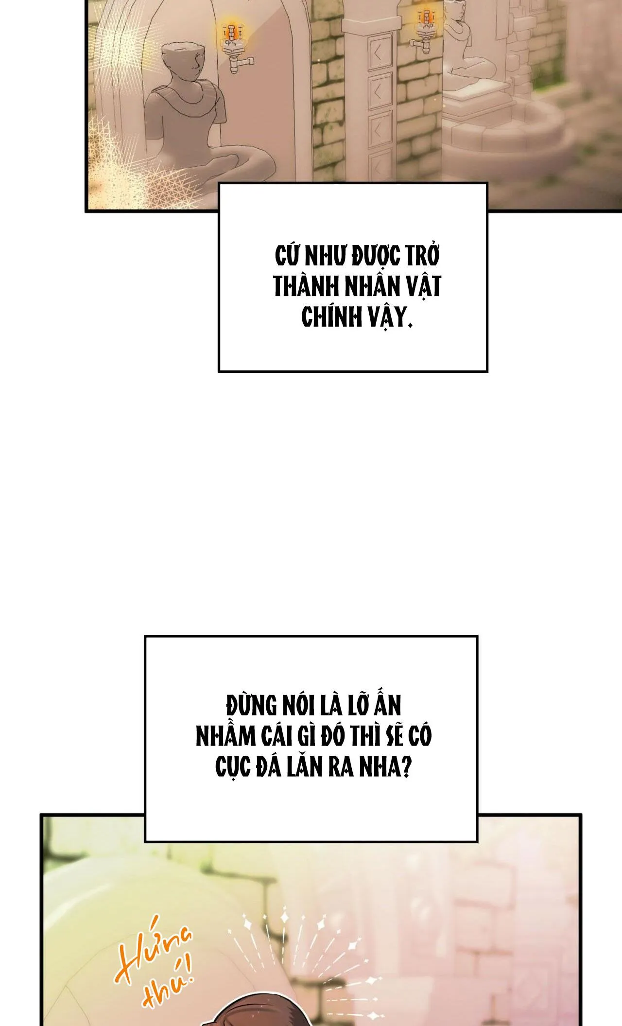 (NP) ĐỘC THÂN MUÔN NĂM Chapter 13 Trang 17