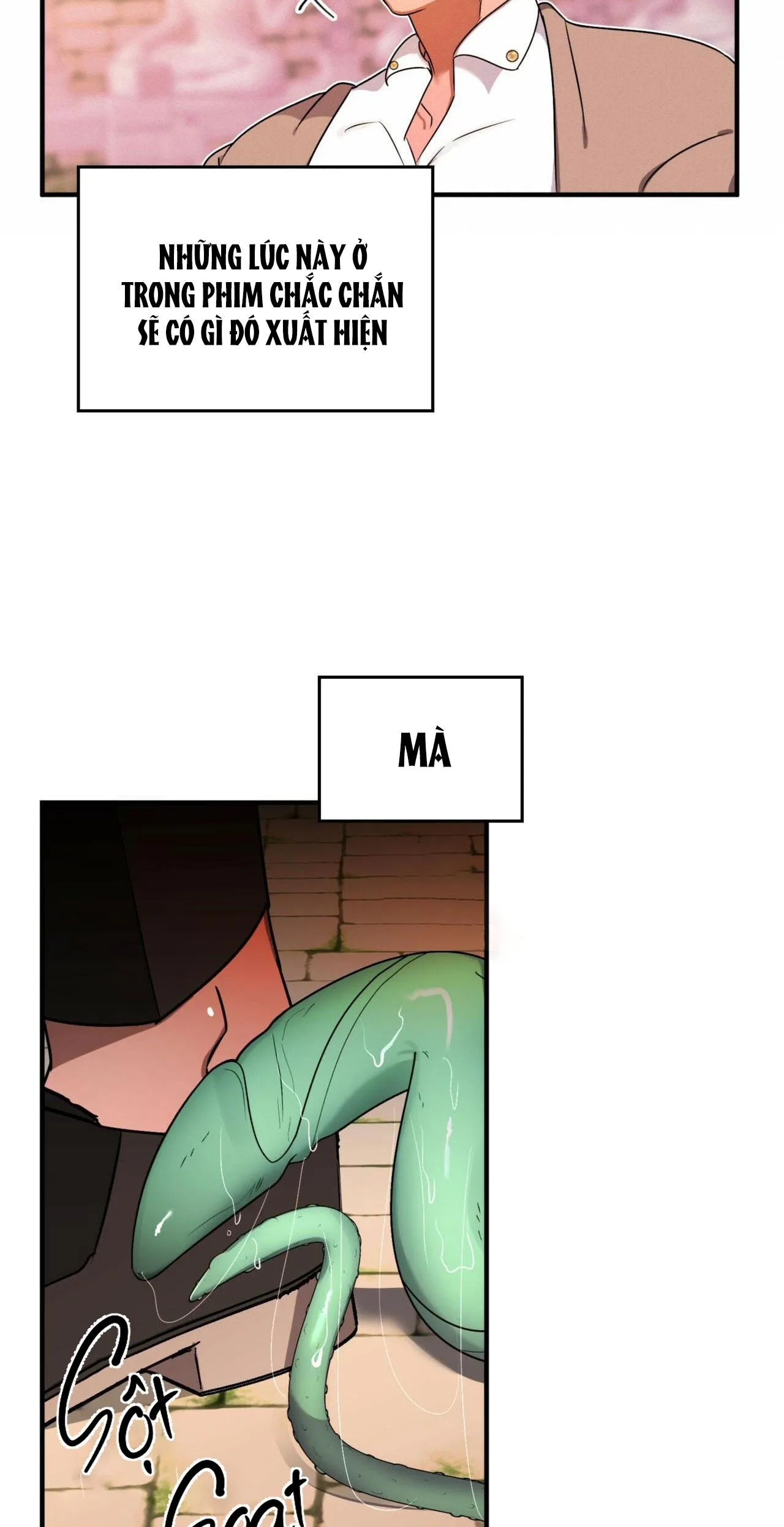 (NP) ĐỘC THÂN MUÔN NĂM Chapter 13 Trang 20