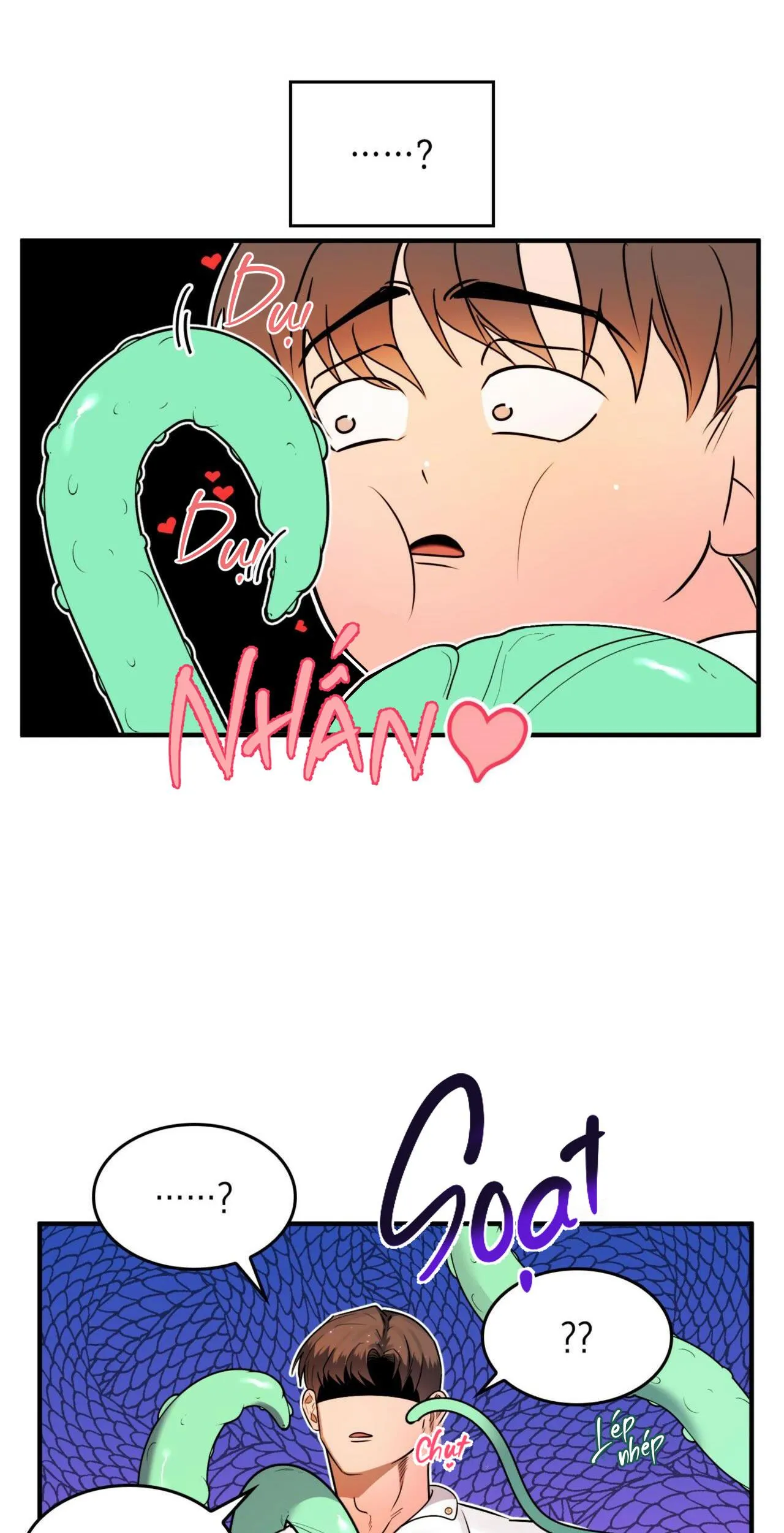 (NP) ĐỘC THÂN MUÔN NĂM Chapter 13 Trang 22