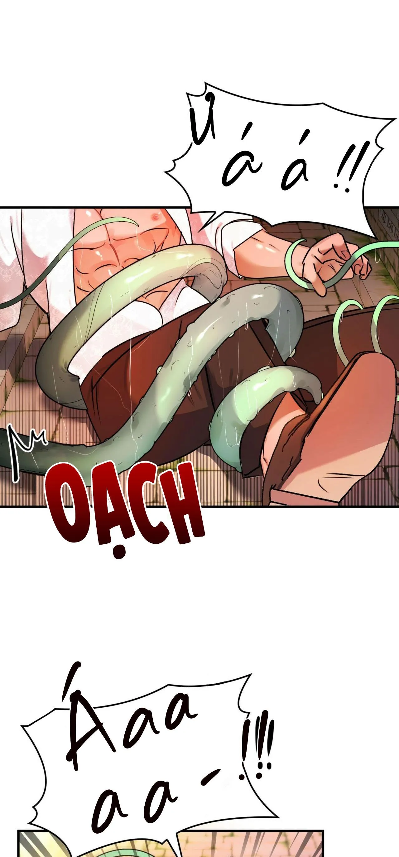 (NP) ĐỘC THÂN MUÔN NĂM Chapter 13 Trang 25