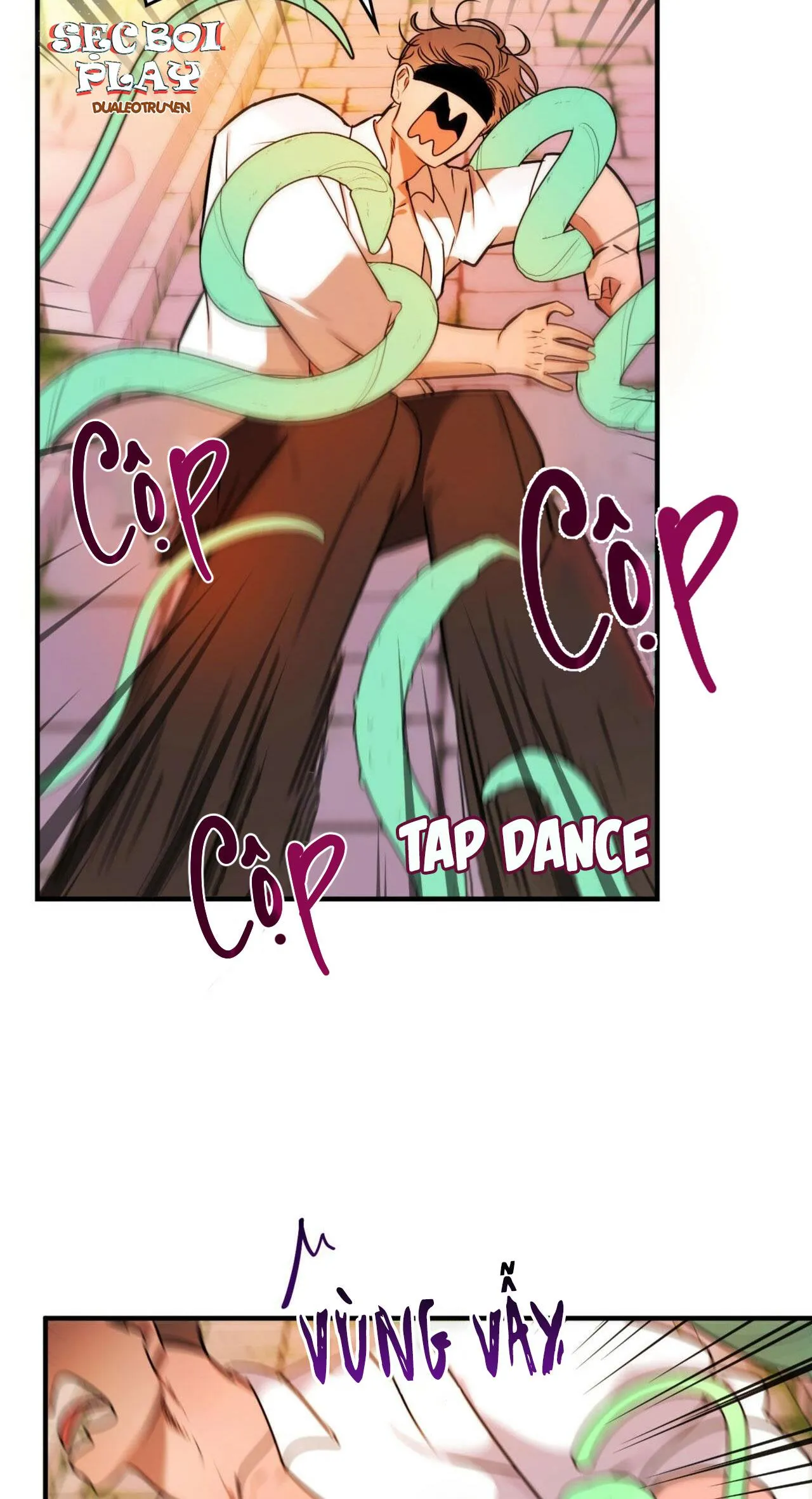 (NP) ĐỘC THÂN MUÔN NĂM Chapter 13 Trang 26