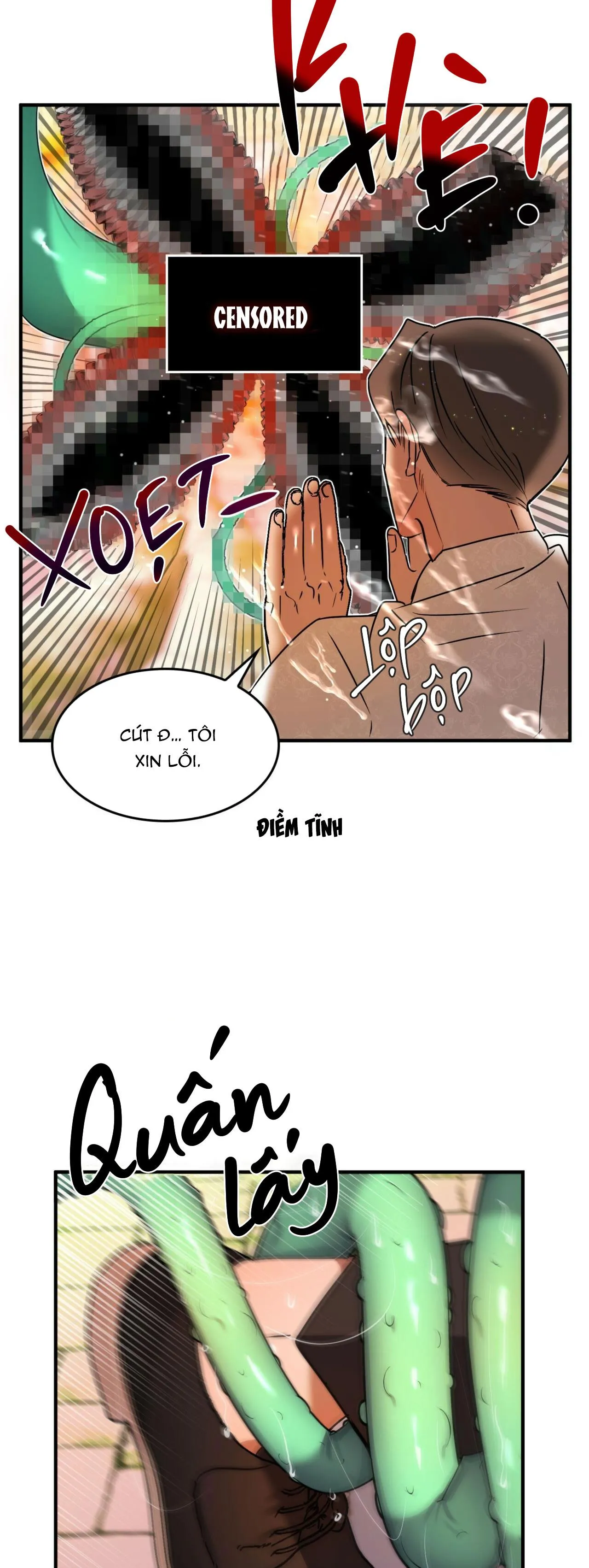 (NP) ĐỘC THÂN MUÔN NĂM Chapter 13 Trang 29