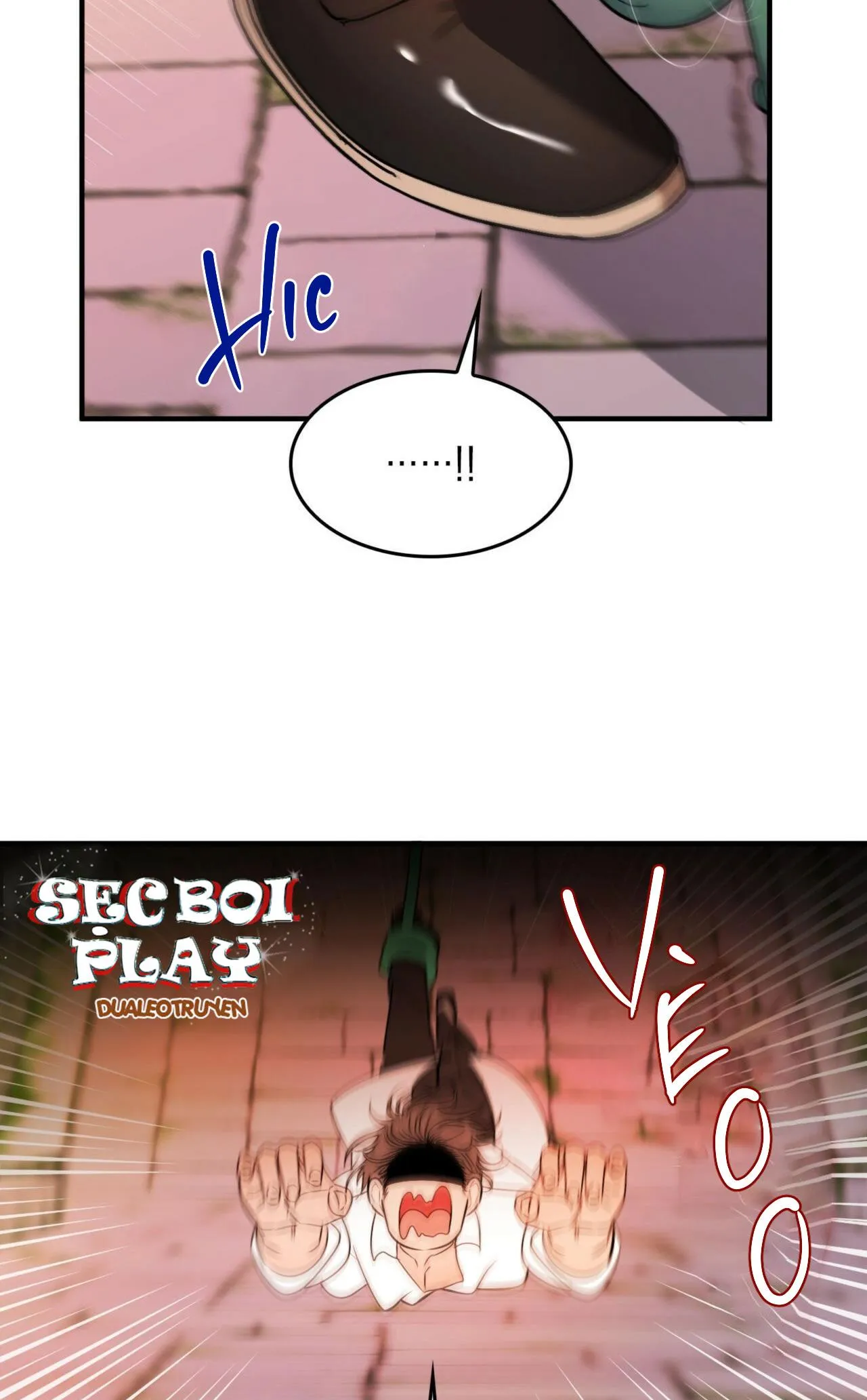 (NP) ĐỘC THÂN MUÔN NĂM Chapter 13 Trang 30