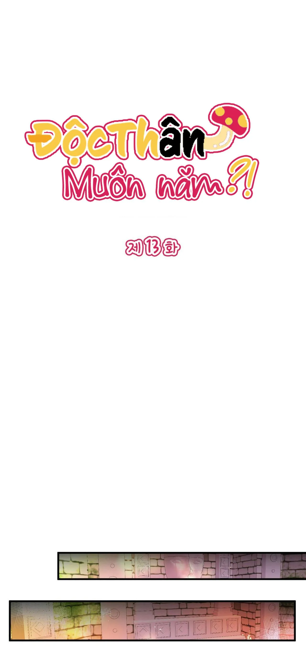 (NP) ĐỘC THÂN MUÔN NĂM Chapter 13 Trang 32