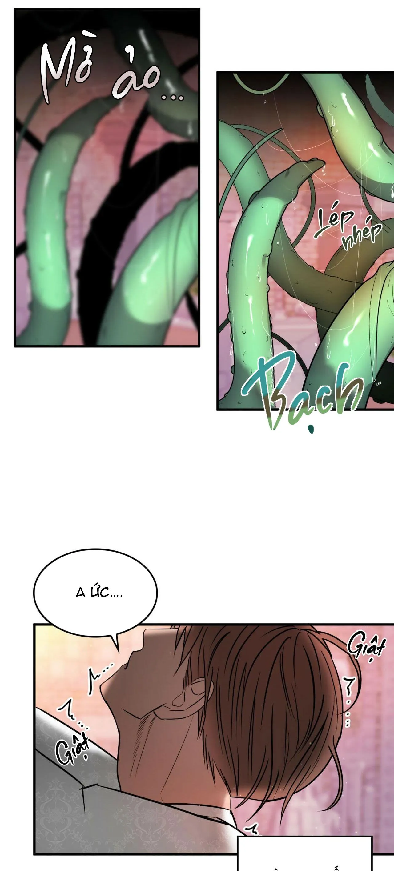 (NP) ĐỘC THÂN MUÔN NĂM Chapter 13 Trang 34