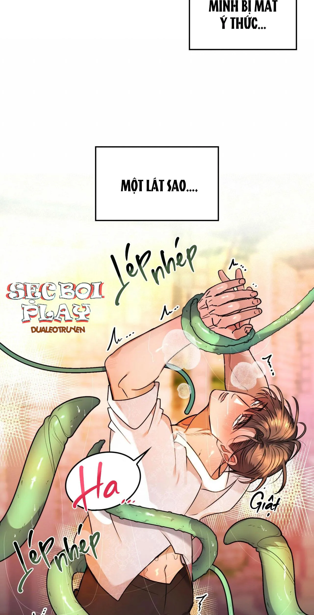 (NP) ĐỘC THÂN MUÔN NĂM Chapter 13 Trang 35