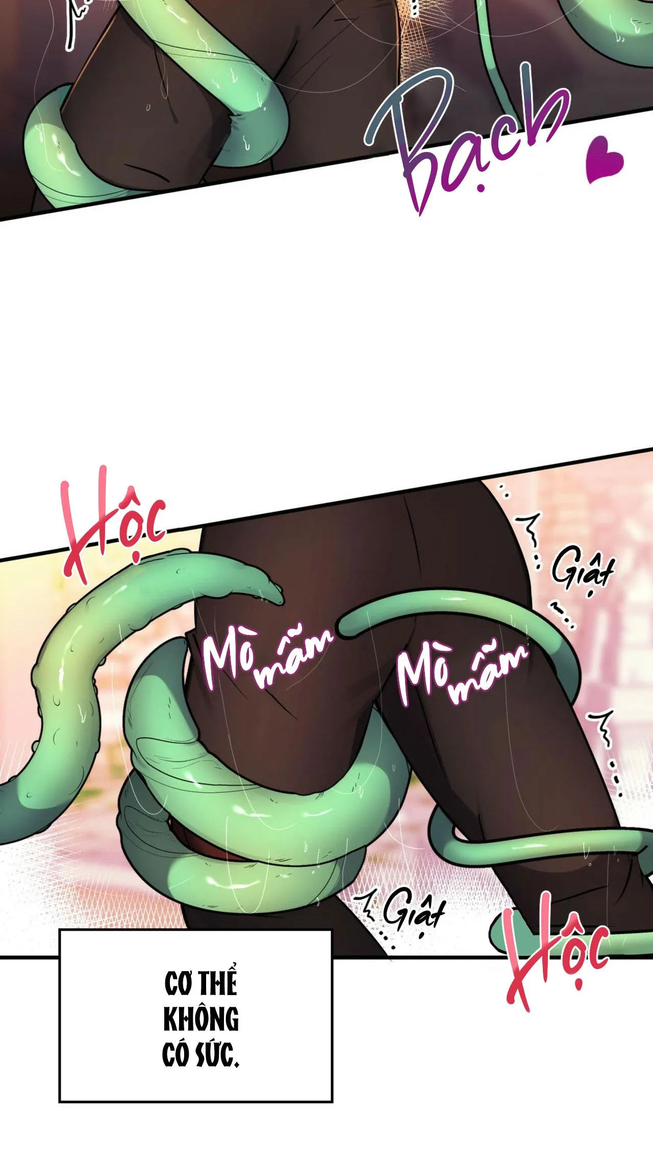 (NP) ĐỘC THÂN MUÔN NĂM Chapter 13 Trang 36