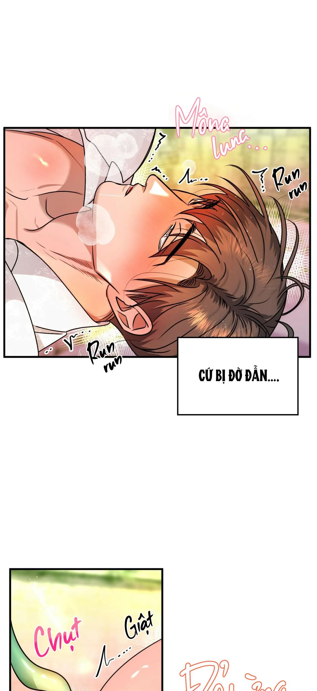 (NP) ĐỘC THÂN MUÔN NĂM Chapter 13 Trang 37