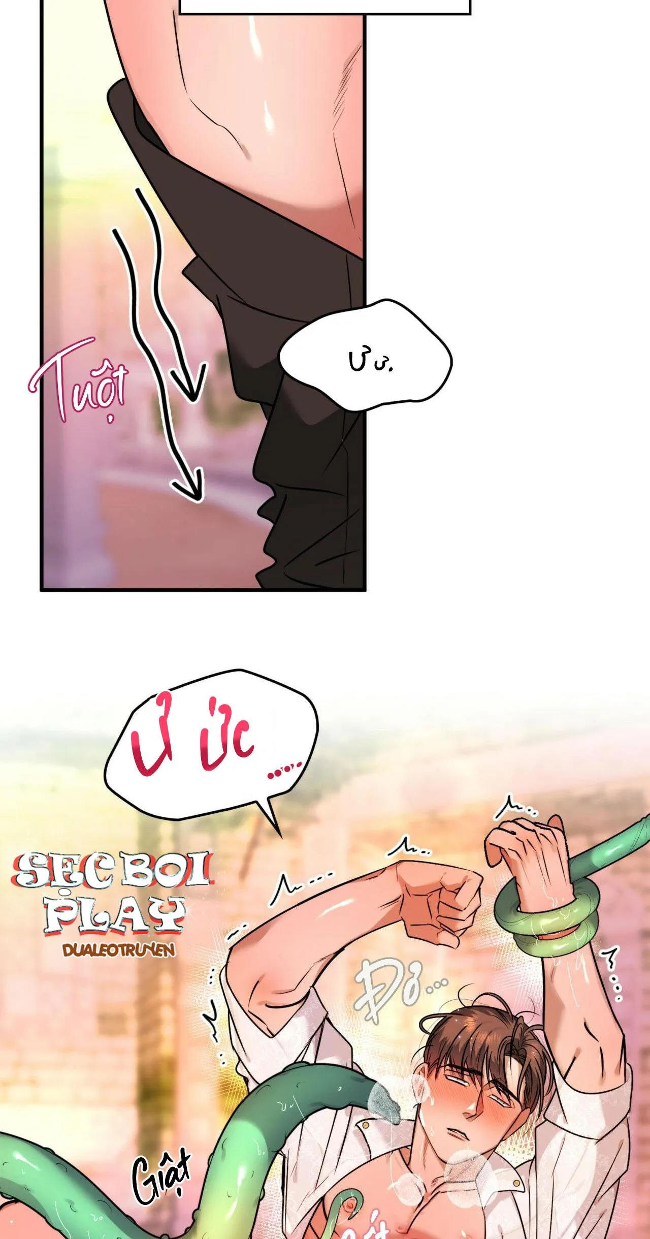 (NP) ĐỘC THÂN MUÔN NĂM Chapter 13 Trang 39