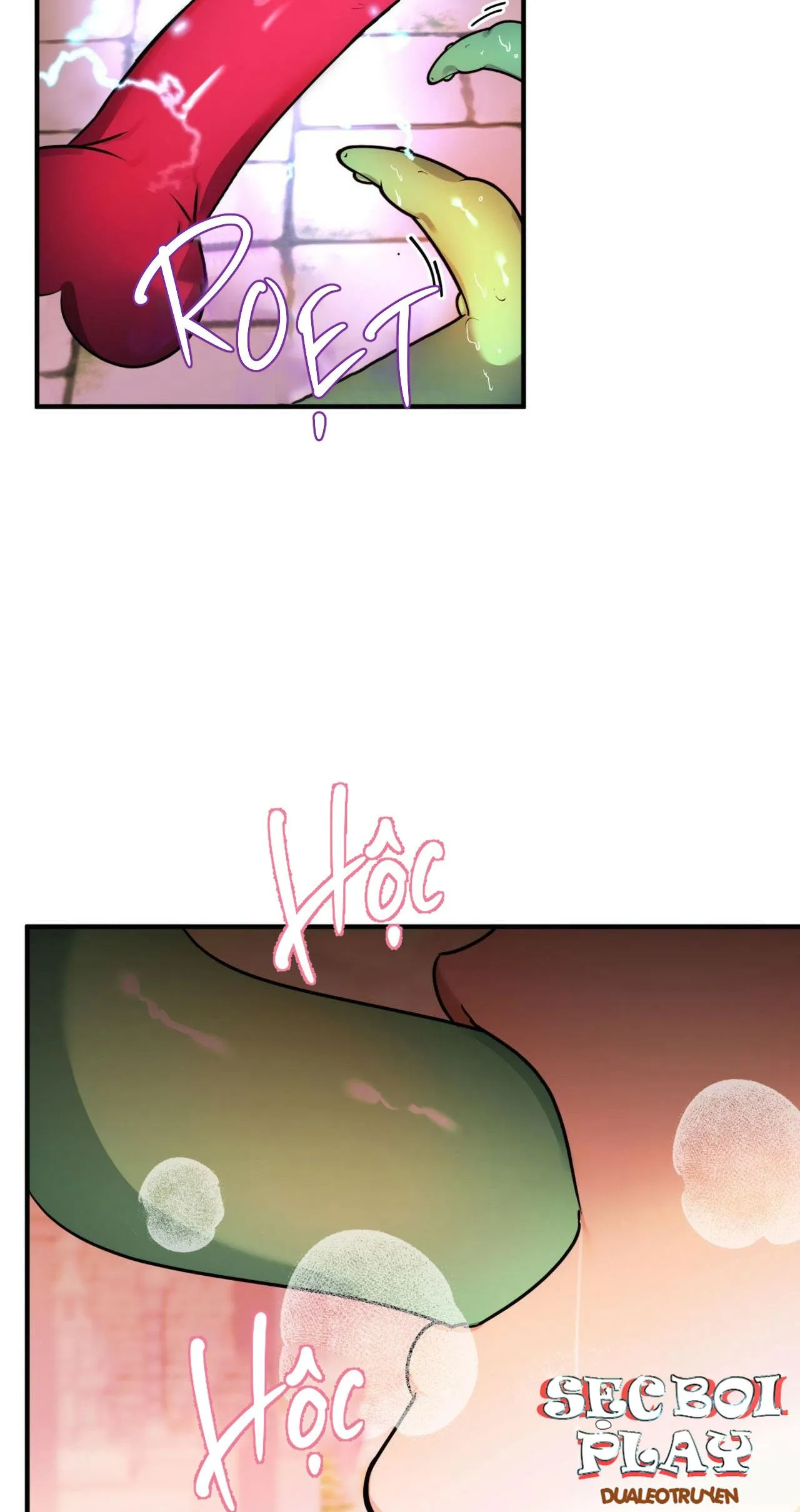 (NP) ĐỘC THÂN MUÔN NĂM Chapter 13 Trang 42