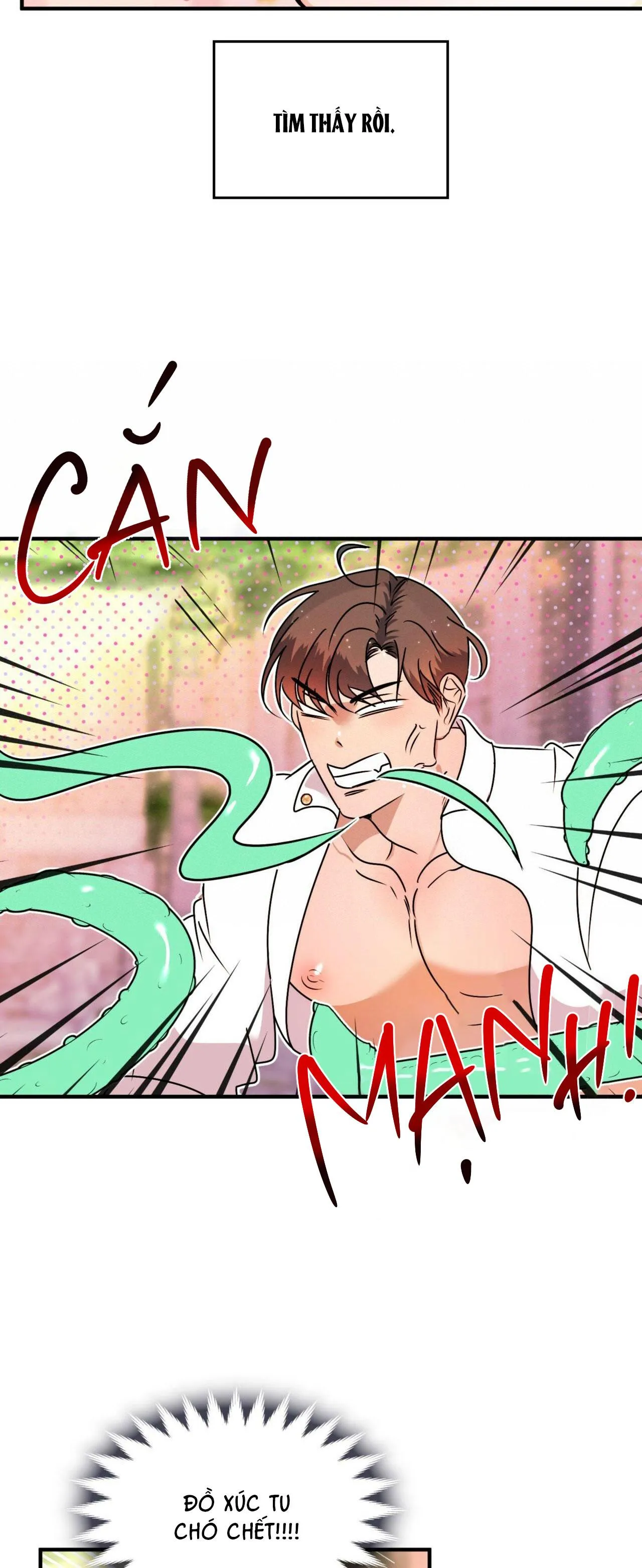 (NP) ĐỘC THÂN MUÔN NĂM Chapter 13 Trang 43
