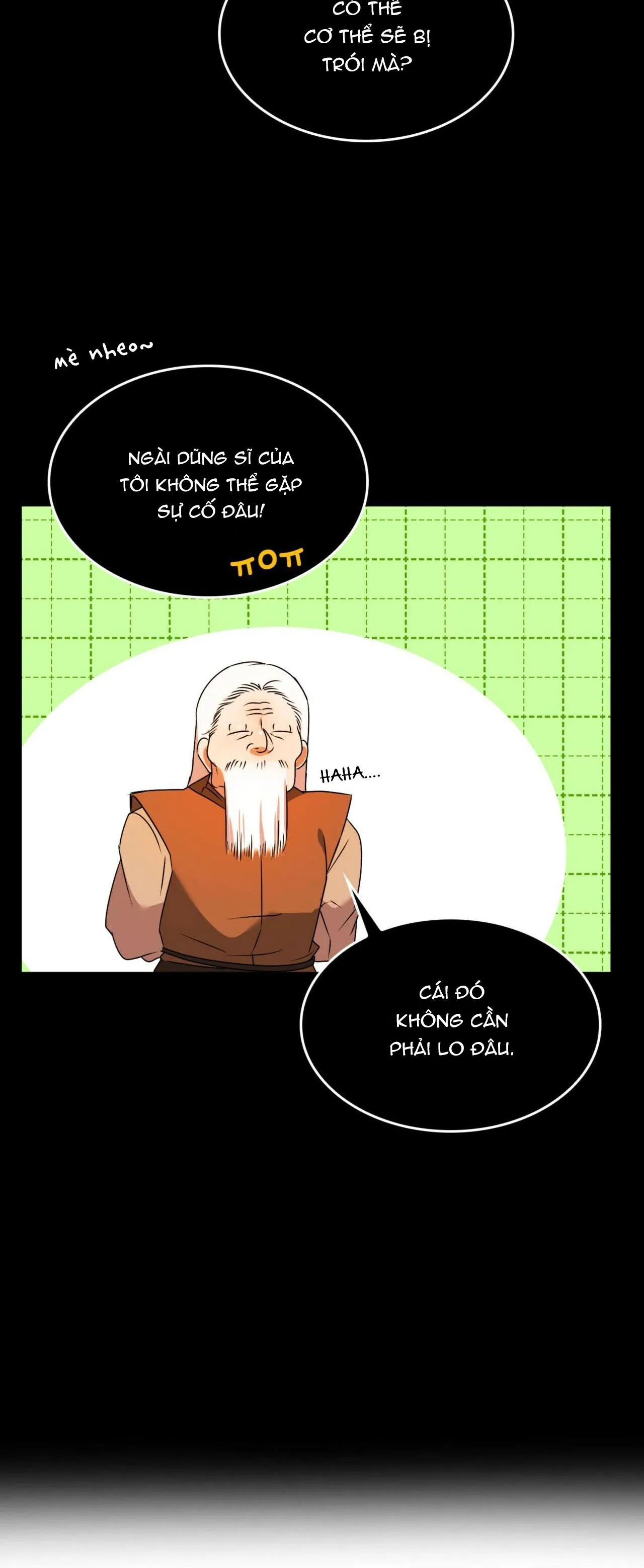 (NP) ĐỘC THÂN MUÔN NĂM Chapter 13 Trang 46