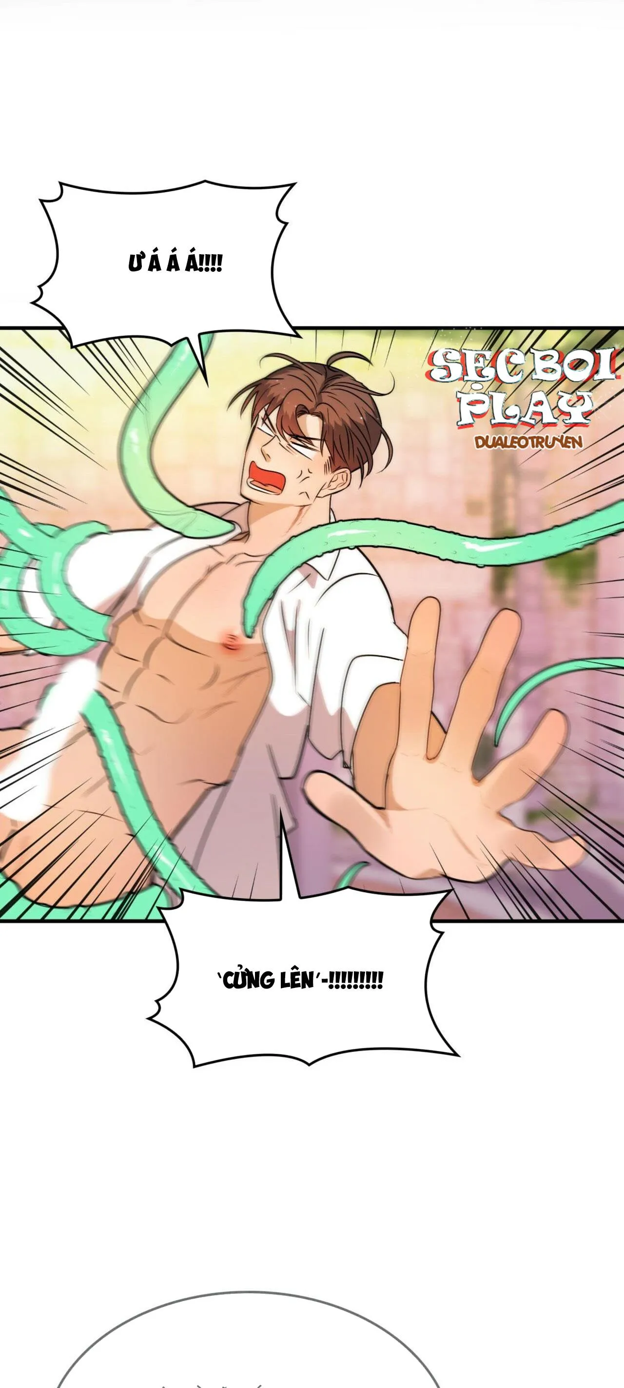 (NP) ĐỘC THÂN MUÔN NĂM Chapter 13 Trang 47