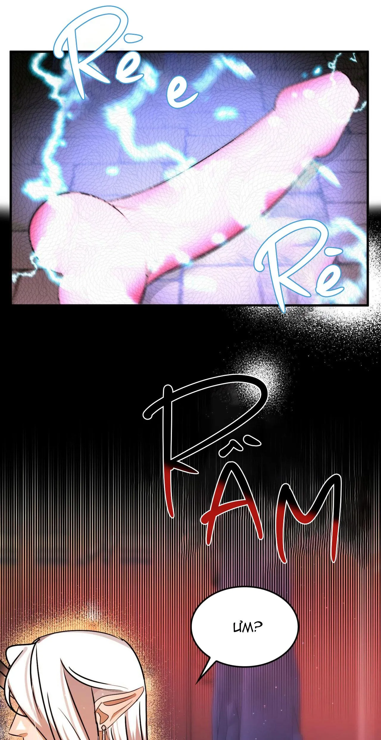 (NP) ĐỘC THÂN MUÔN NĂM Chapter 13 Trang 49