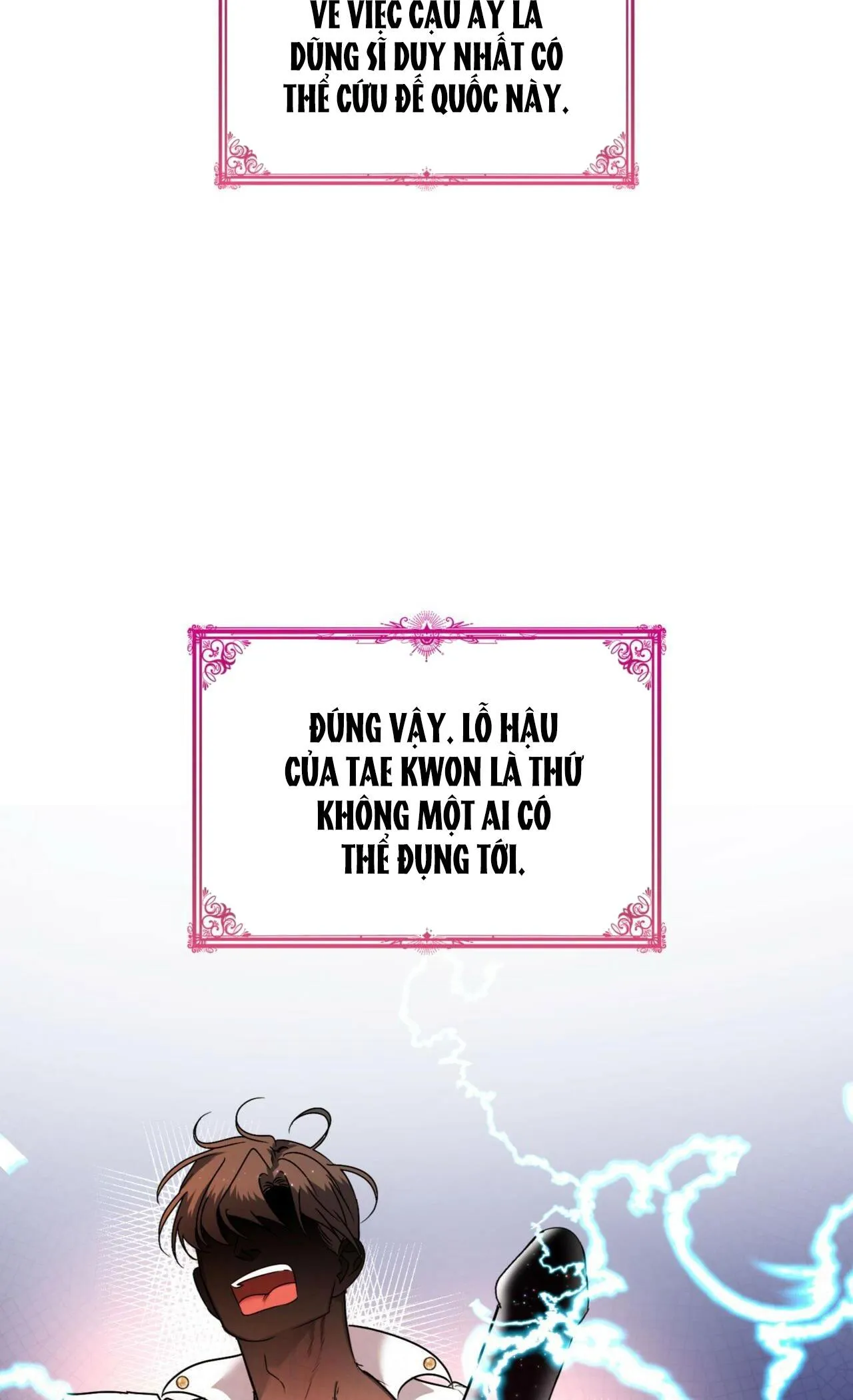 (NP) ĐỘC THÂN MUÔN NĂM Chapter 13 Trang 53