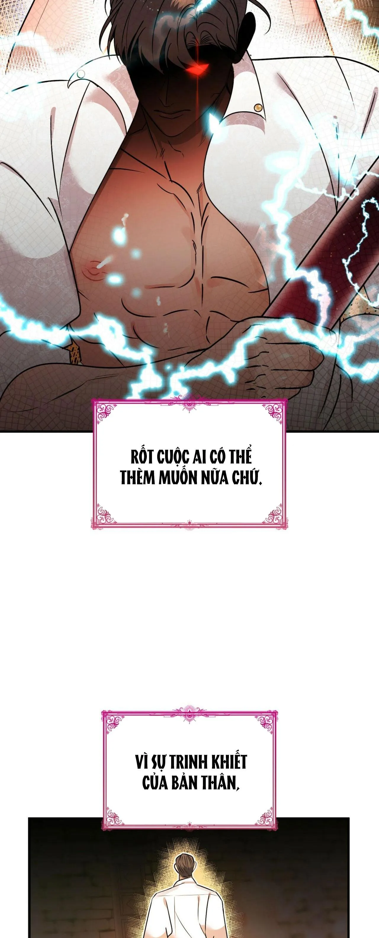 (NP) ĐỘC THÂN MUÔN NĂM Chapter 13 Trang 55