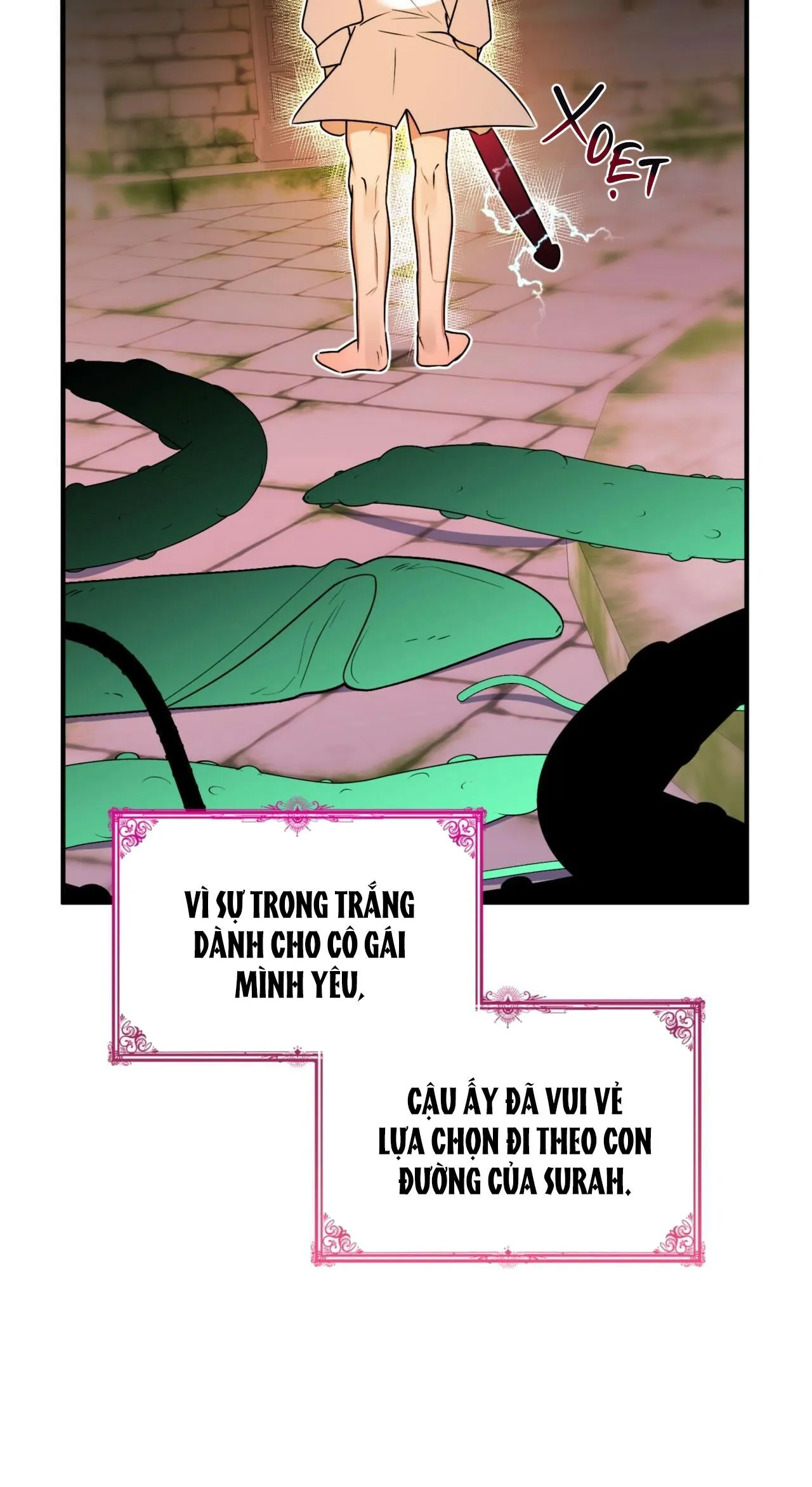 (NP) ĐỘC THÂN MUÔN NĂM Chapter 13 Trang 56