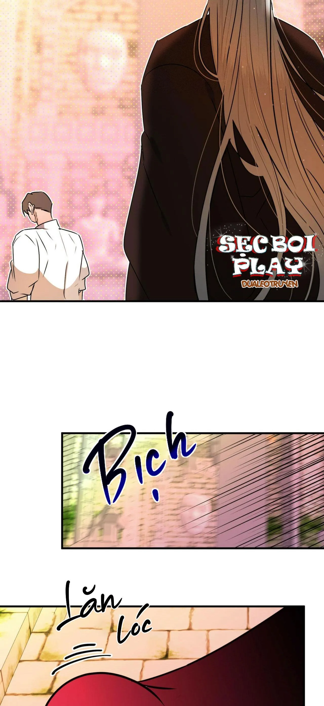 (NP) ĐỘC THÂN MUÔN NĂM Chapter 13 Trang 58