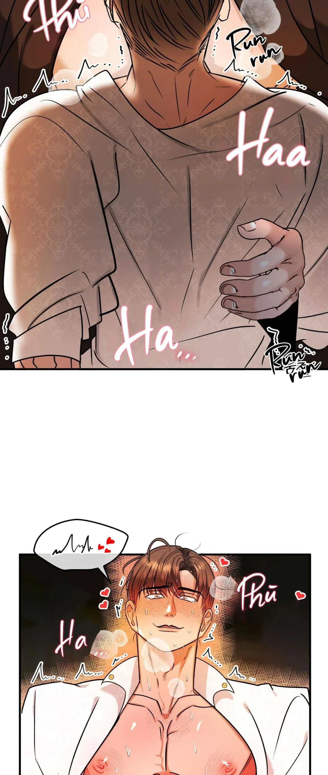 (NP) ĐỘC THÂN MUÔN NĂM Chapter 13 Trang 61