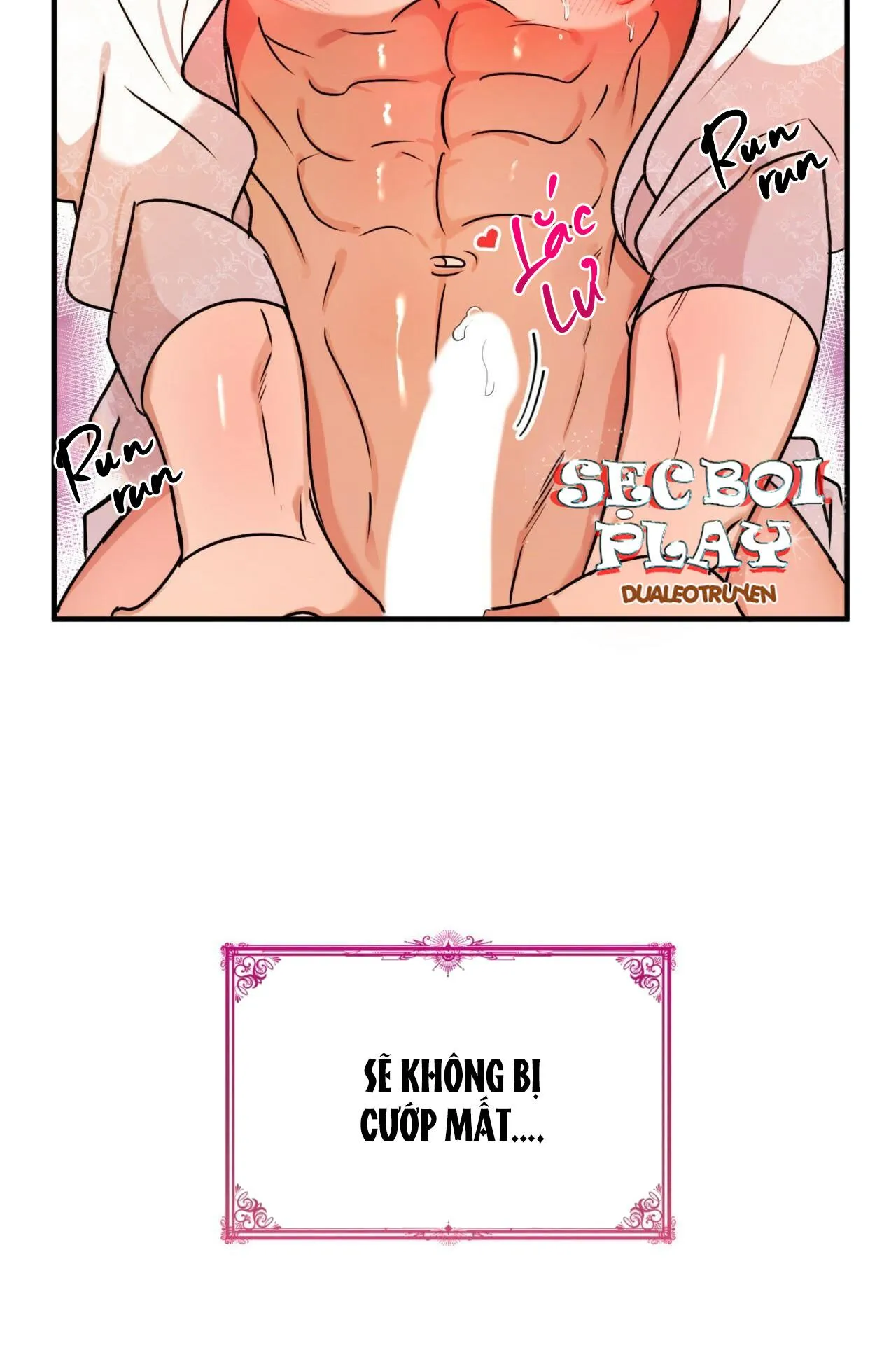 (NP) ĐỘC THÂN MUÔN NĂM Chapter 13 Trang 62