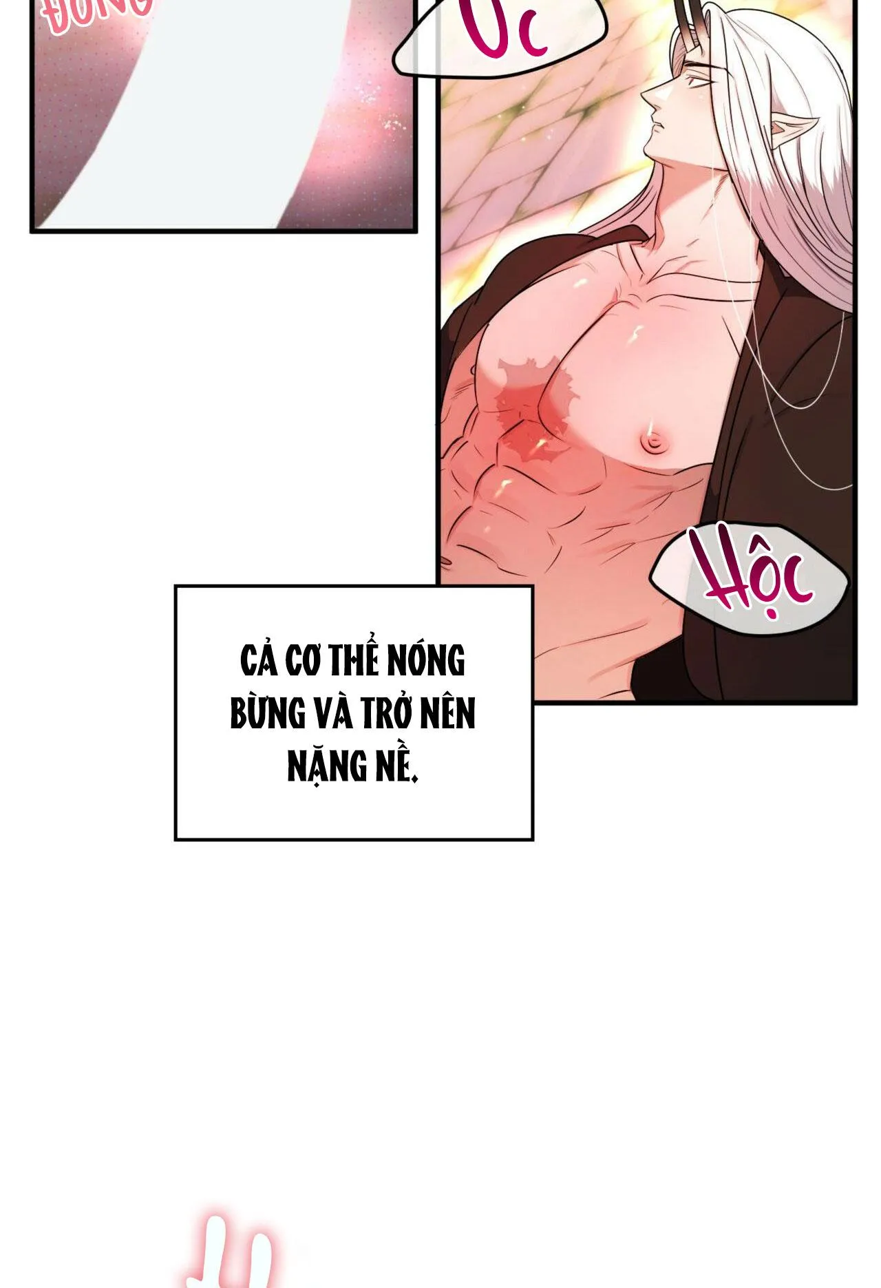 (NP) ĐỘC THÂN MUÔN NĂM Chapter 14 Trang 5