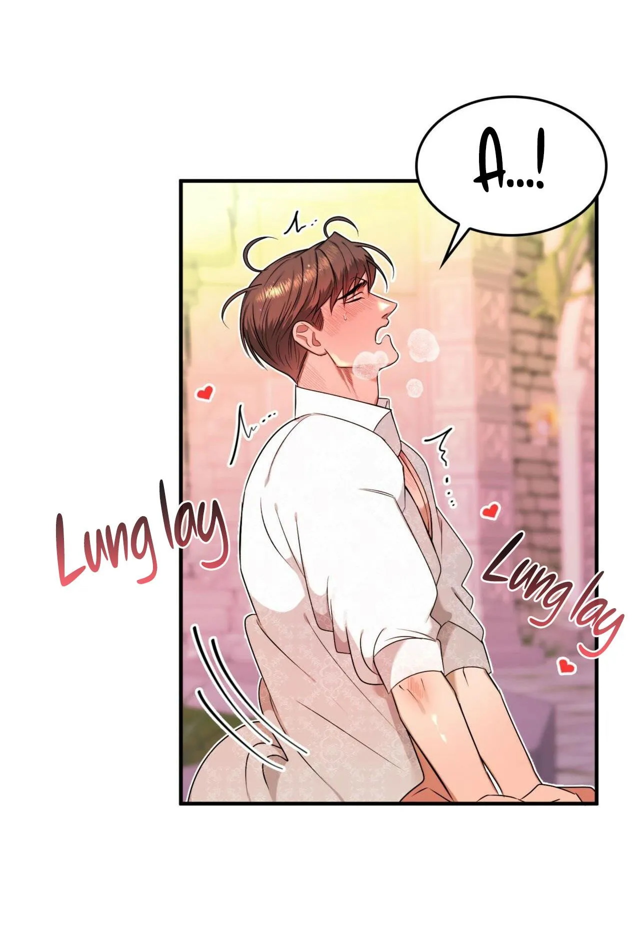 (NP) ĐỘC THÂN MUÔN NĂM Chapter 14 Trang 8