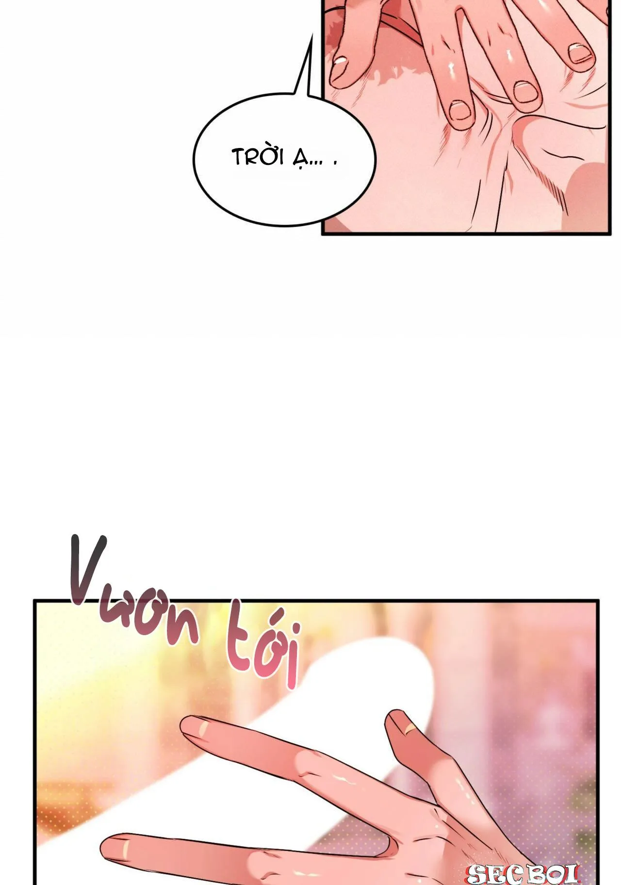 (NP) ĐỘC THÂN MUÔN NĂM Chapter 14 Trang 11