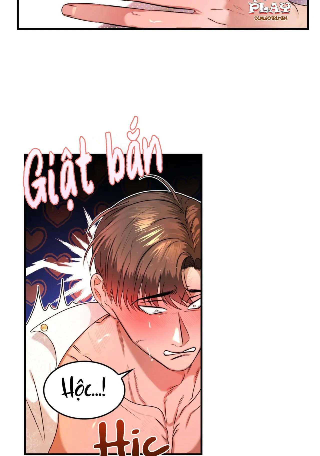 (NP) ĐỘC THÂN MUÔN NĂM Chapter 14 Trang 12