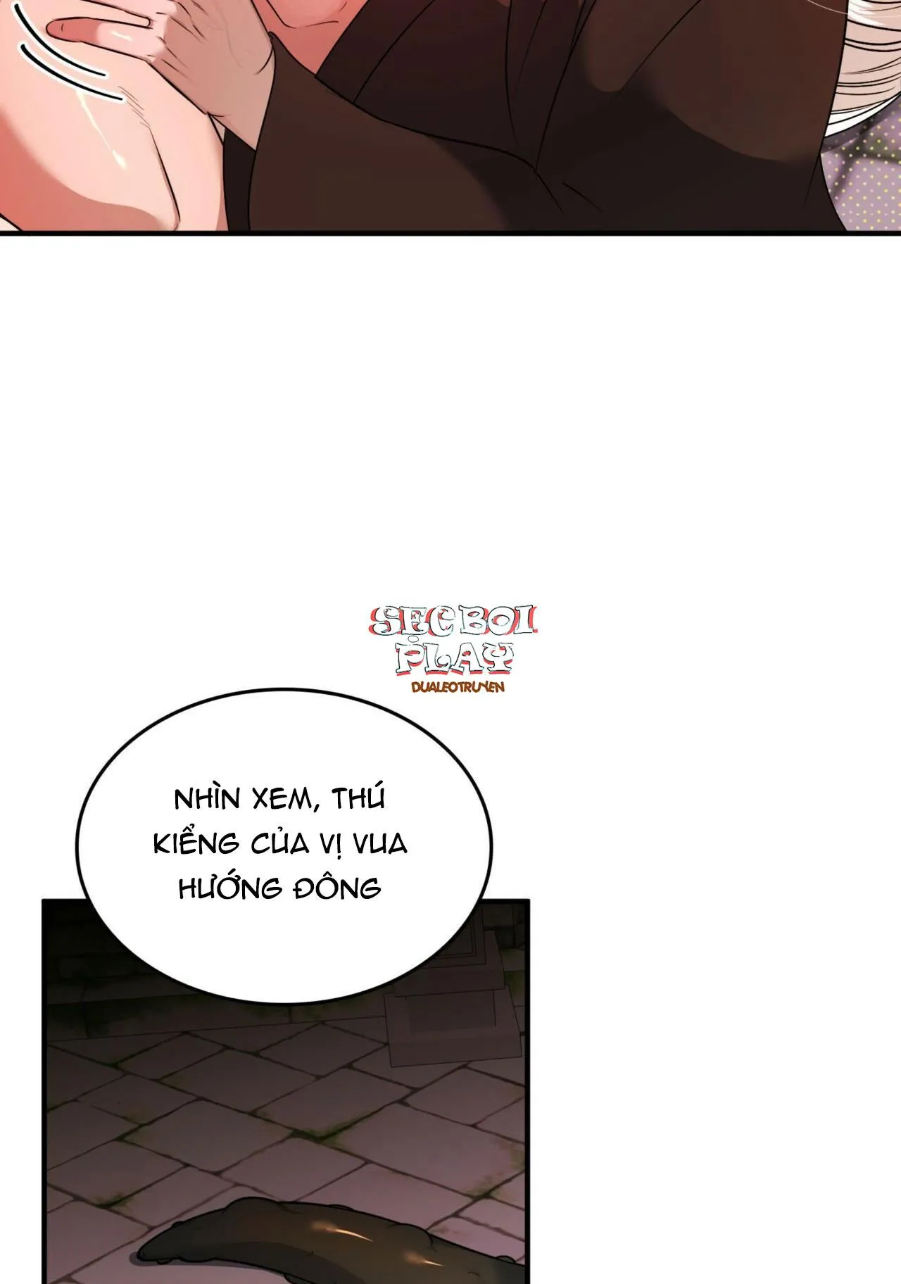 (NP) ĐỘC THÂN MUÔN NĂM Chapter 14 Trang 14