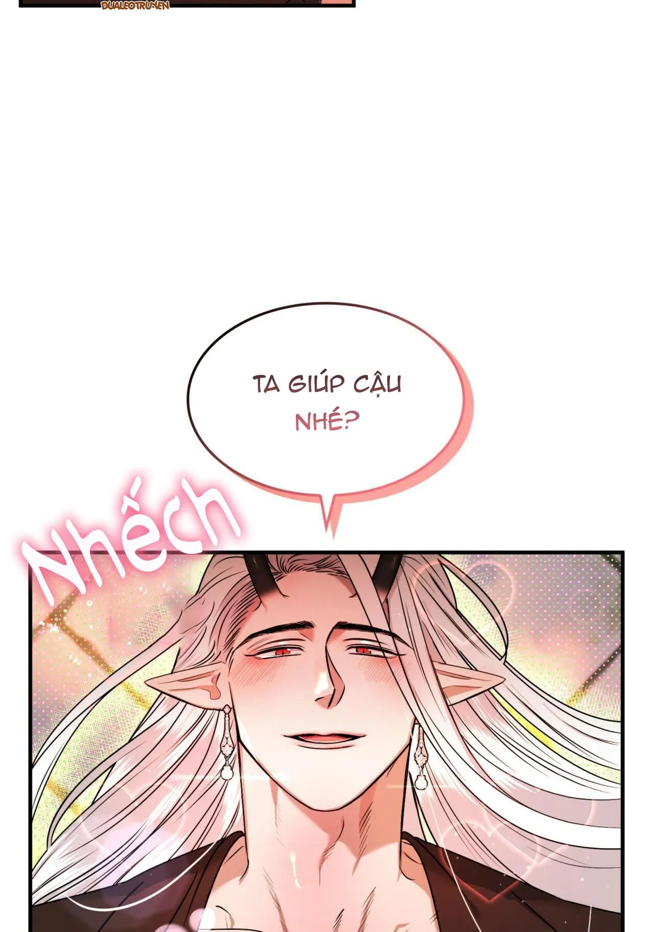 (NP) ĐỘC THÂN MUÔN NĂM Chapter 14 Trang 18