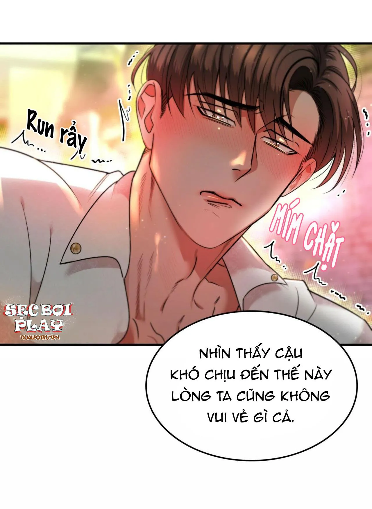 (NP) ĐỘC THÂN MUÔN NĂM Chapter 14 Trang 20