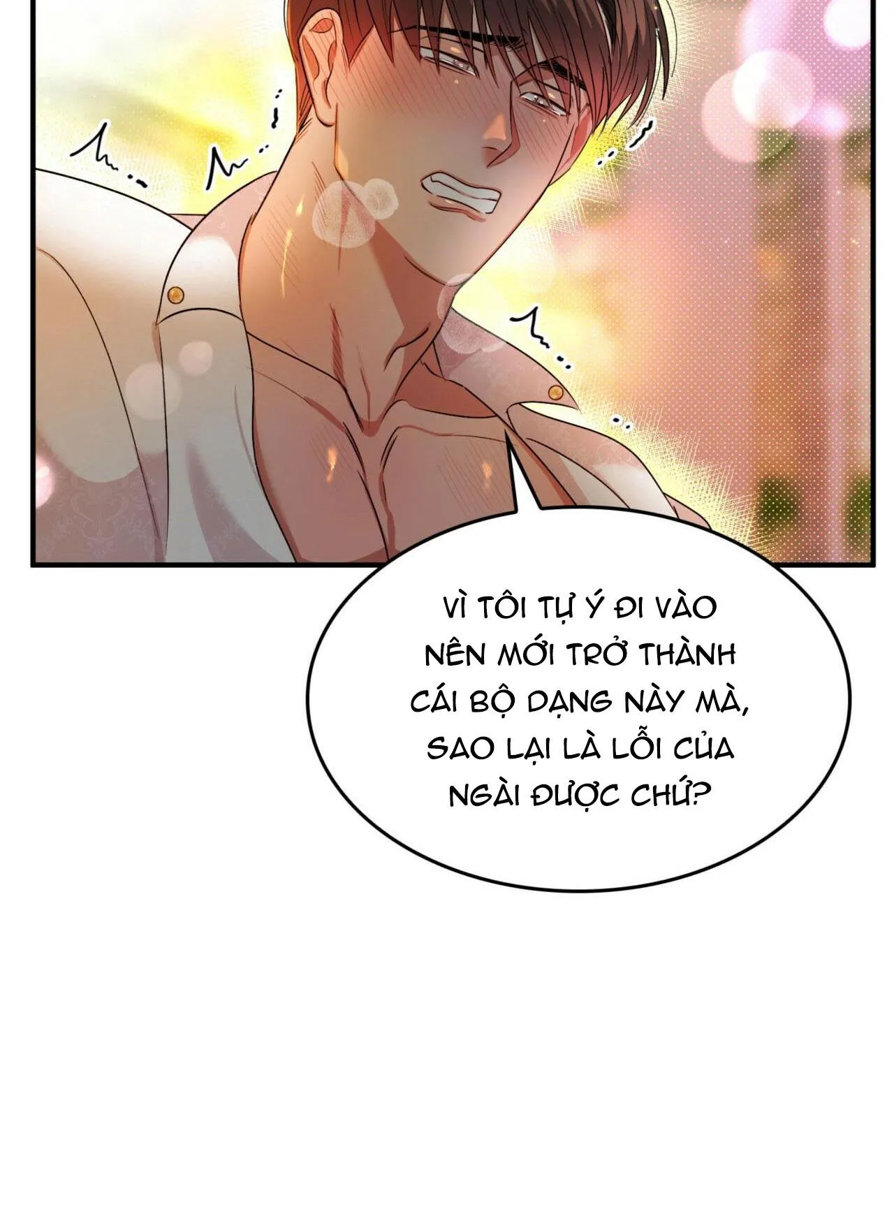 (NP) ĐỘC THÂN MUÔN NĂM Chapter 14 Trang 27