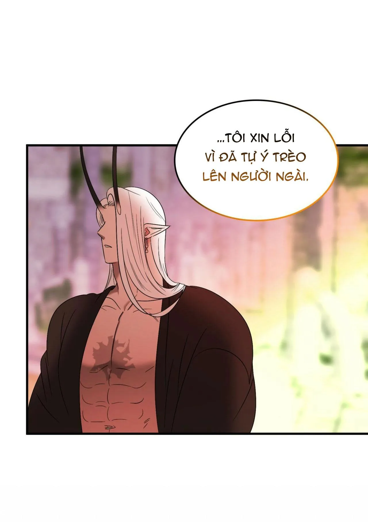 (NP) ĐỘC THÂN MUÔN NĂM Chapter 14 Trang 30