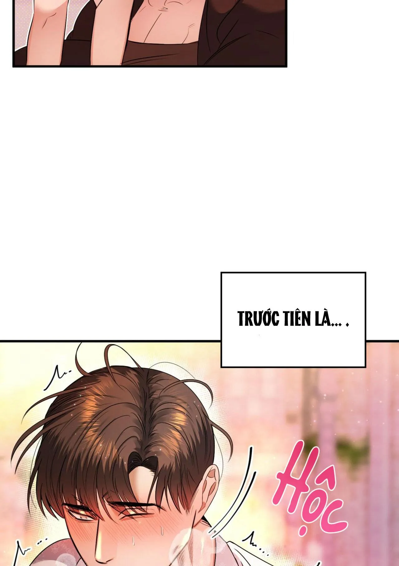 (NP) ĐỘC THÂN MUÔN NĂM Chapter 14 Trang 32