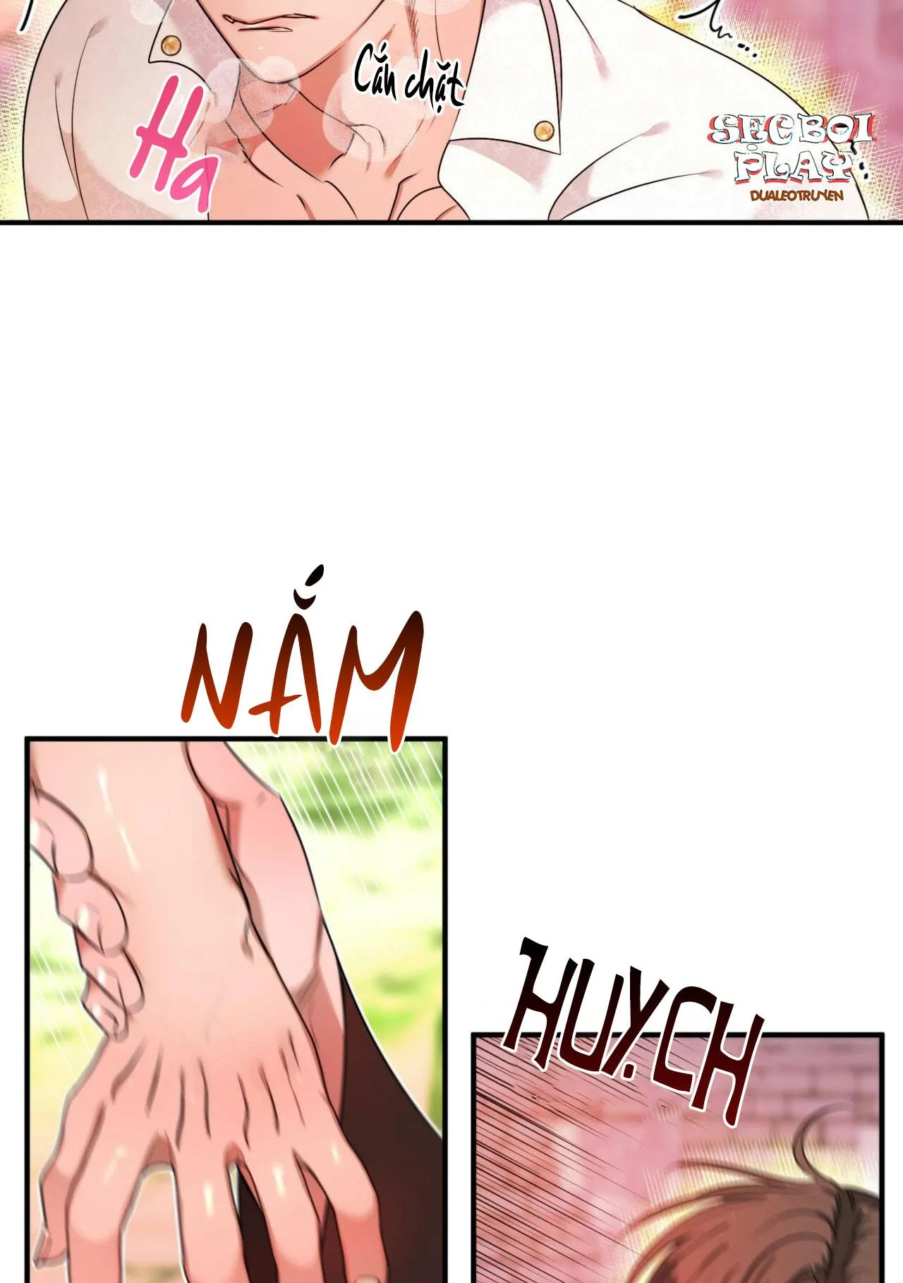 (NP) ĐỘC THÂN MUÔN NĂM Chapter 14 Trang 33