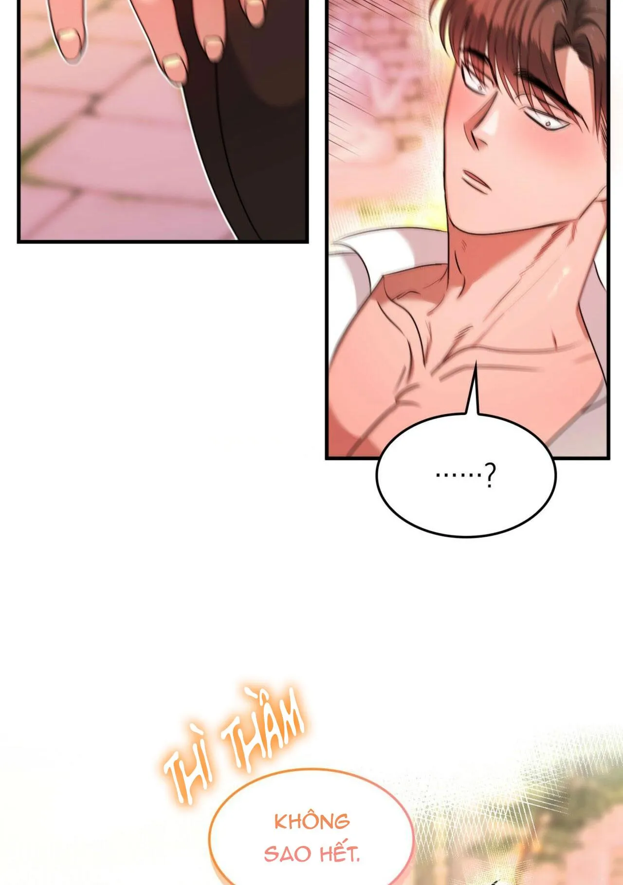 (NP) ĐỘC THÂN MUÔN NĂM Chapter 14 Trang 34