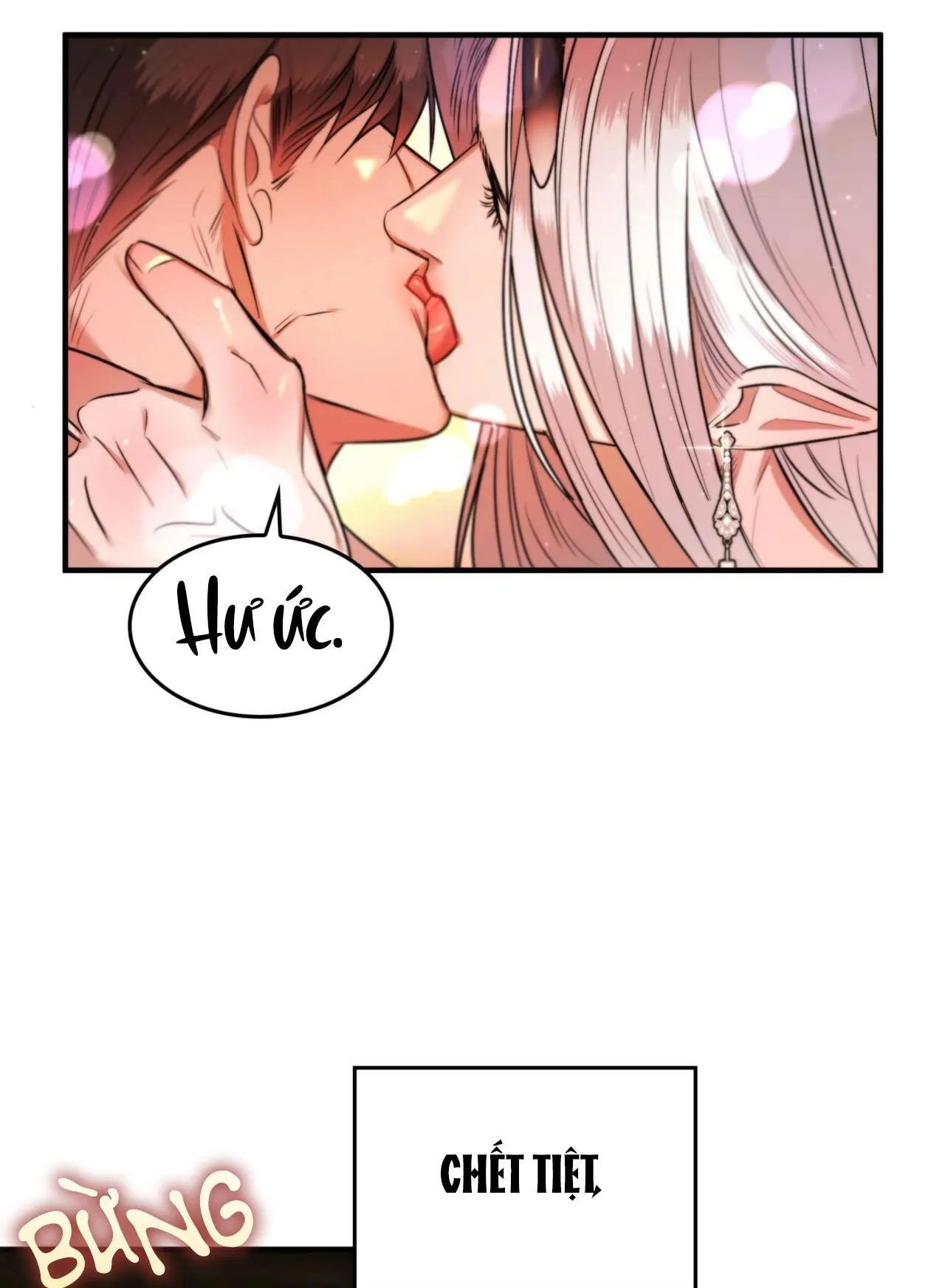 (NP) ĐỘC THÂN MUÔN NĂM Chapter 14 Trang 37