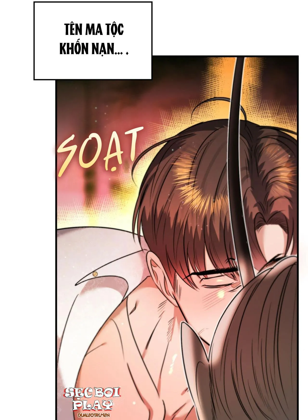 (NP) ĐỘC THÂN MUÔN NĂM Chapter 14 Trang 39