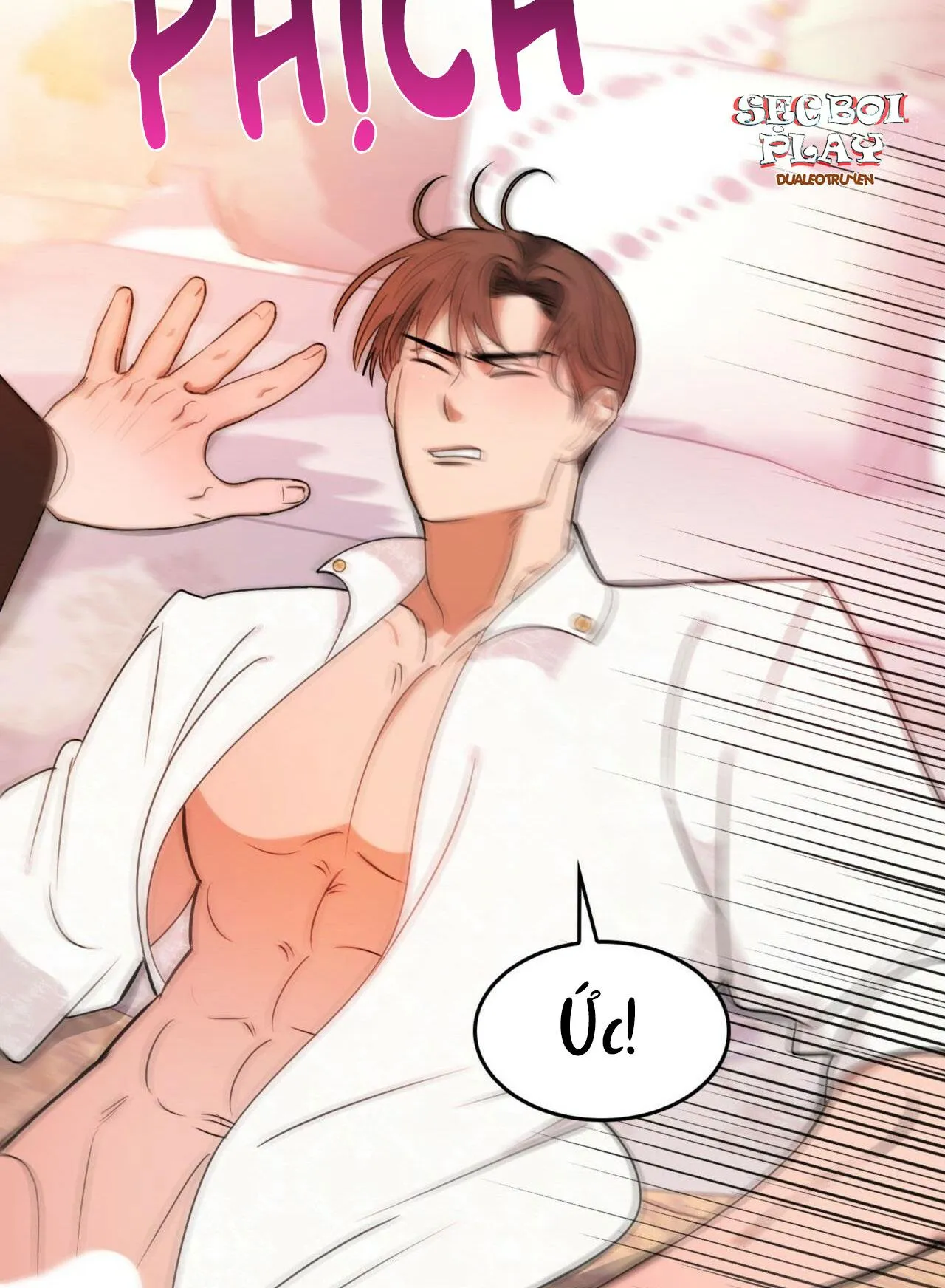 (NP) ĐỘC THÂN MUÔN NĂM Chapter 14 Trang 43