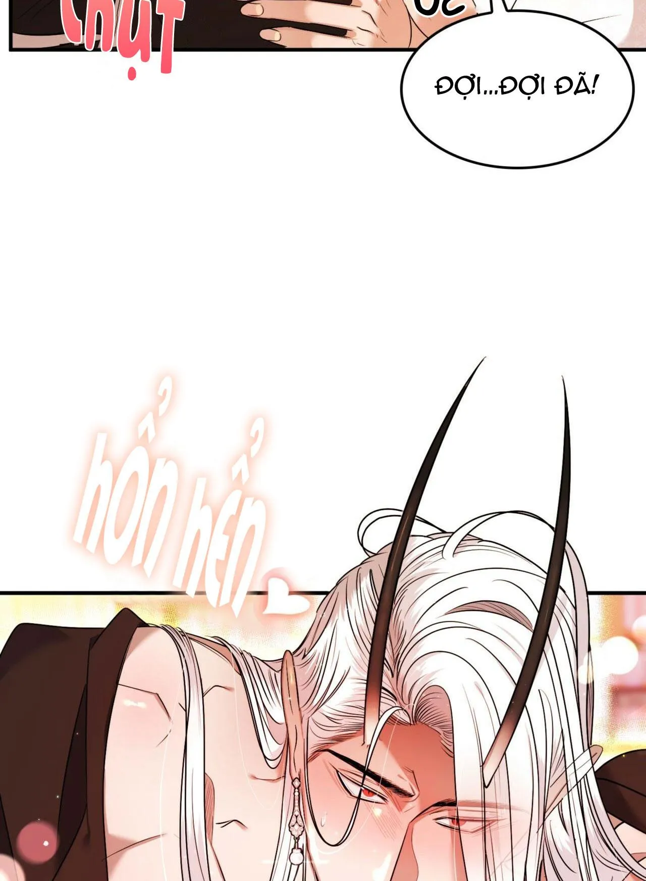 (NP) ĐỘC THÂN MUÔN NĂM Chapter 14 Trang 45