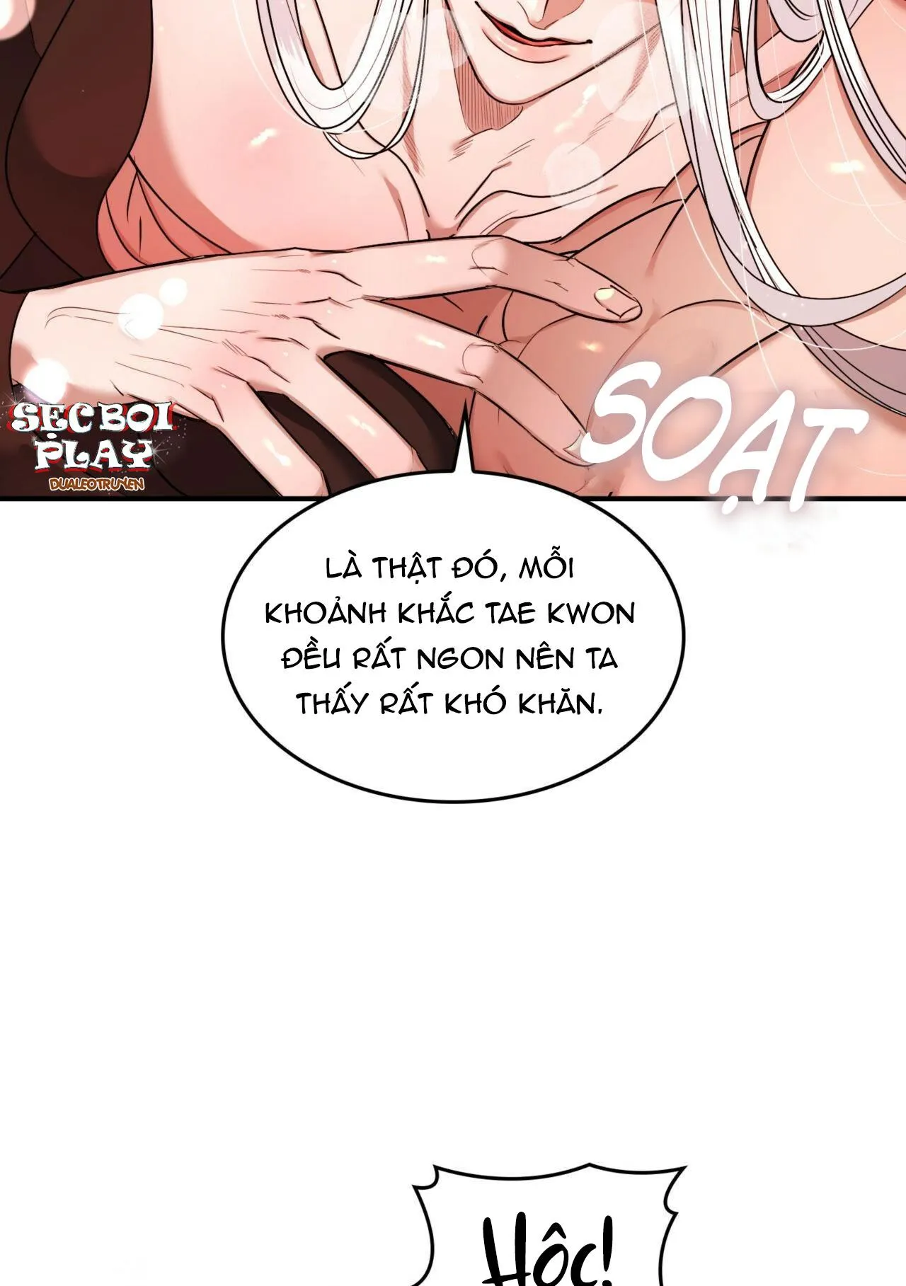 (NP) ĐỘC THÂN MUÔN NĂM Chapter 14 Trang 46