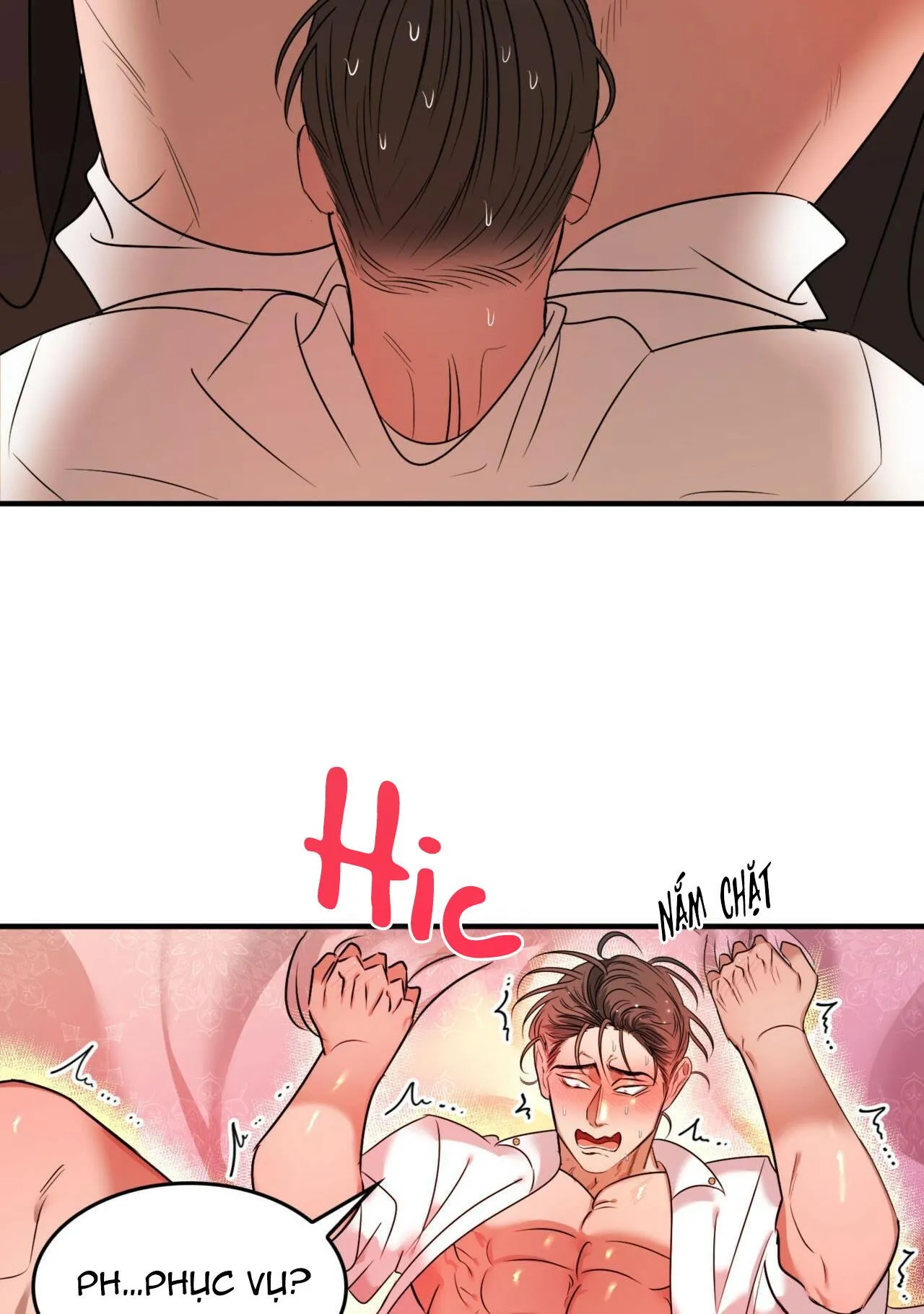 (NP) ĐỘC THÂN MUÔN NĂM Chapter 14 Trang 55