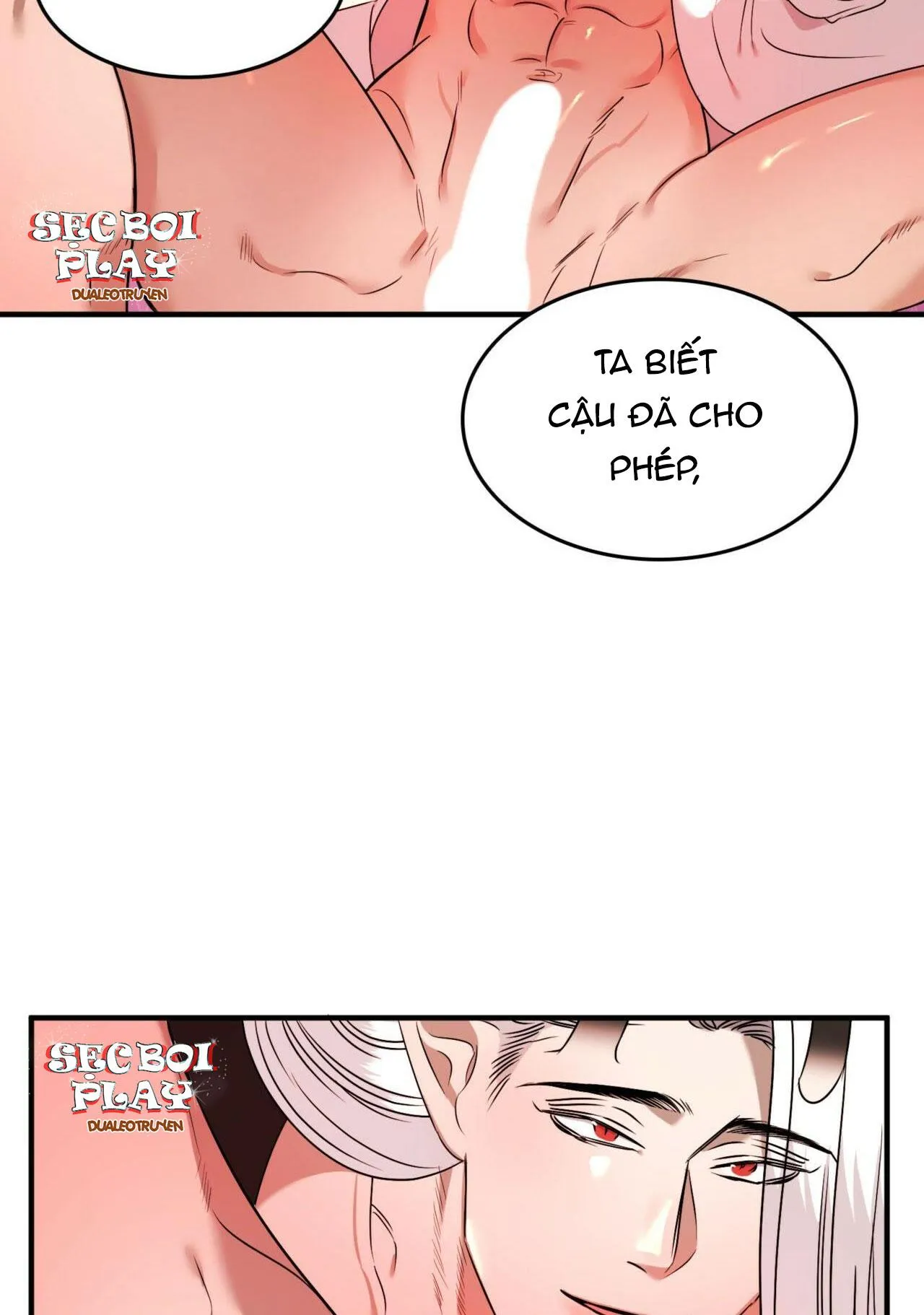 (NP) ĐỘC THÂN MUÔN NĂM Chapter 14 Trang 56