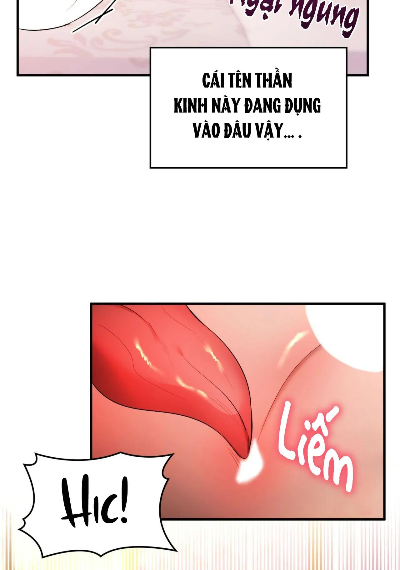 (NP) ĐỘC THÂN MUÔN NĂM Chapter 14 Trang 58