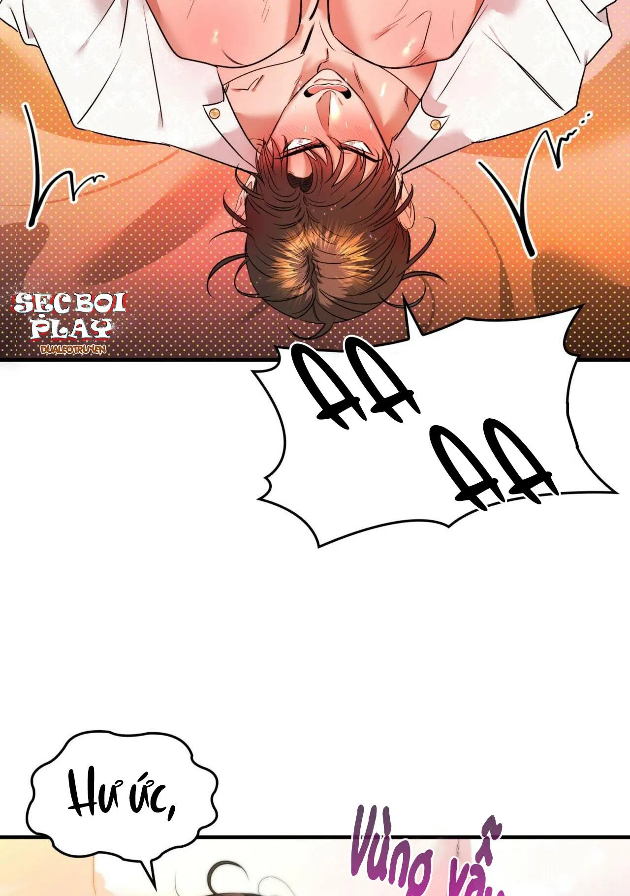 (NP) ĐỘC THÂN MUÔN NĂM Chapter 14 Trang 60