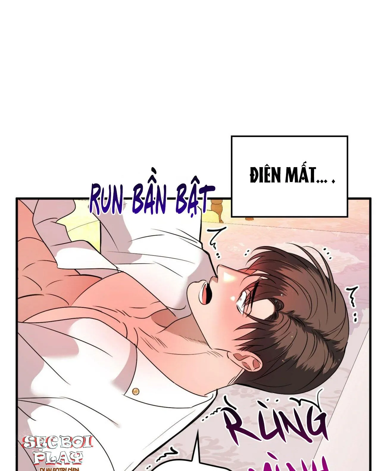 (NP) ĐỘC THÂN MUÔN NĂM Chapter 14 Trang 66