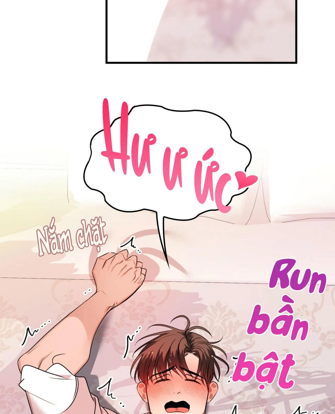 (NP) ĐỘC THÂN MUÔN NĂM Chapter 14 Trang 69