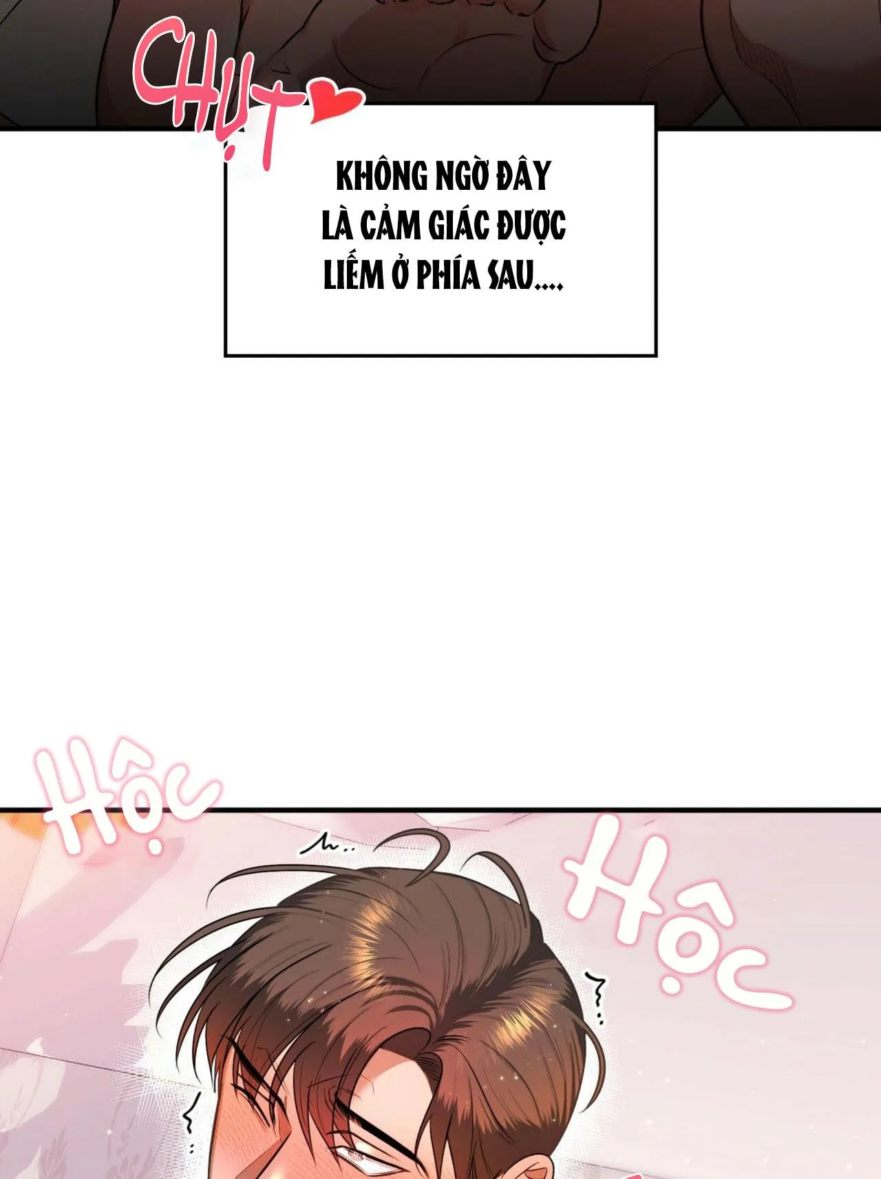 (NP) ĐỘC THÂN MUÔN NĂM Chapter 15 Trang 4